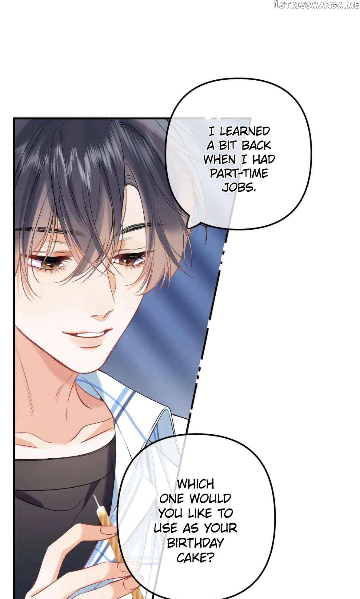 Hidden Love Chapter 79 – Page 12