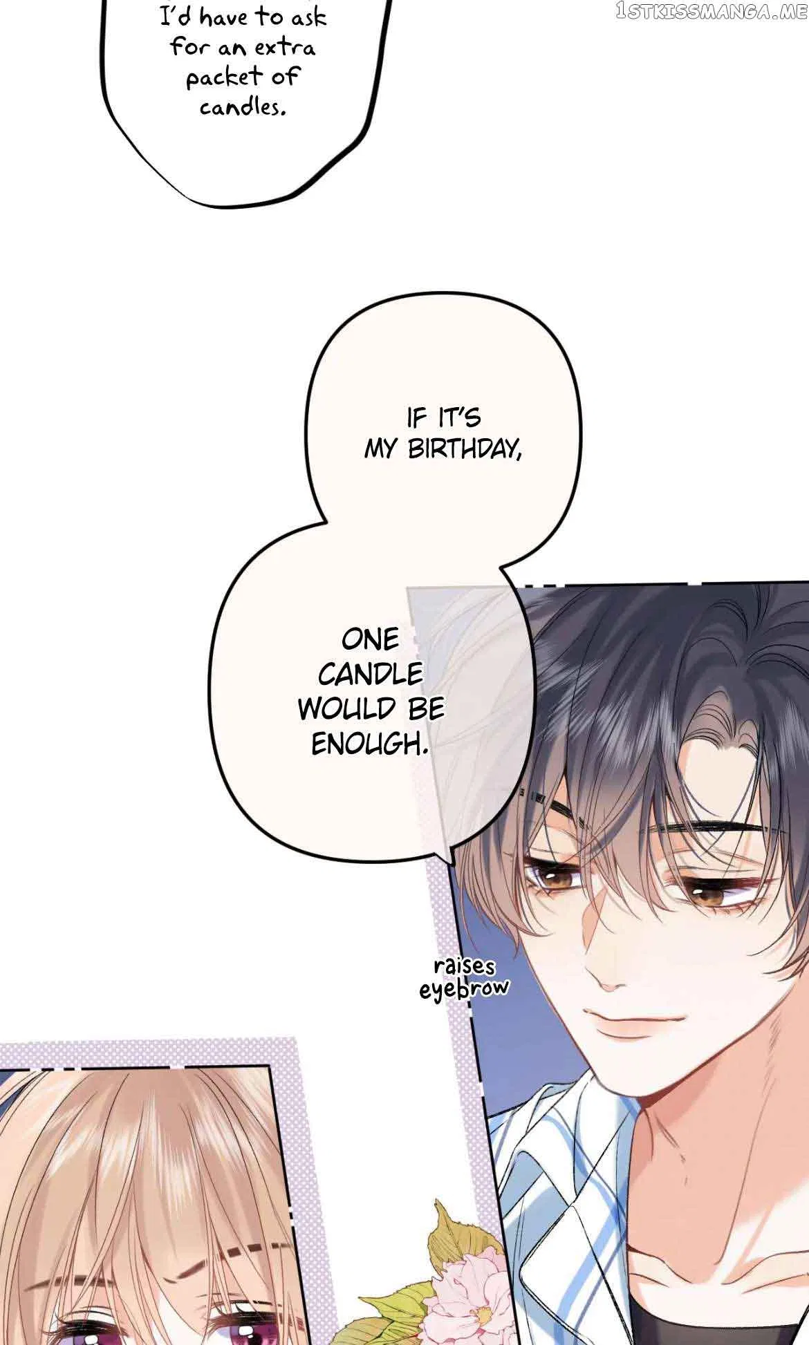 Hidden Love Chapter 79 – Page 16