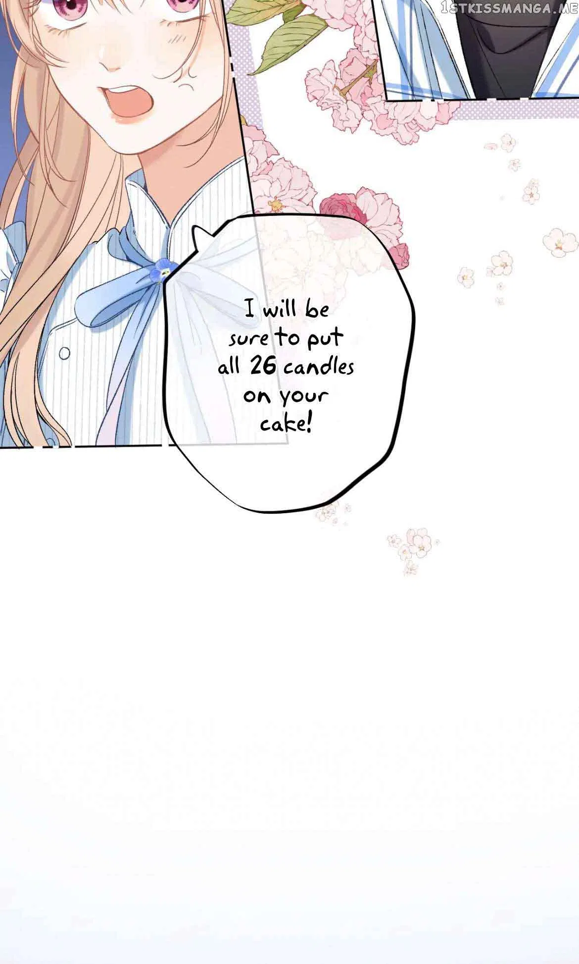 Hidden Love Chapter 79 – Page 17
