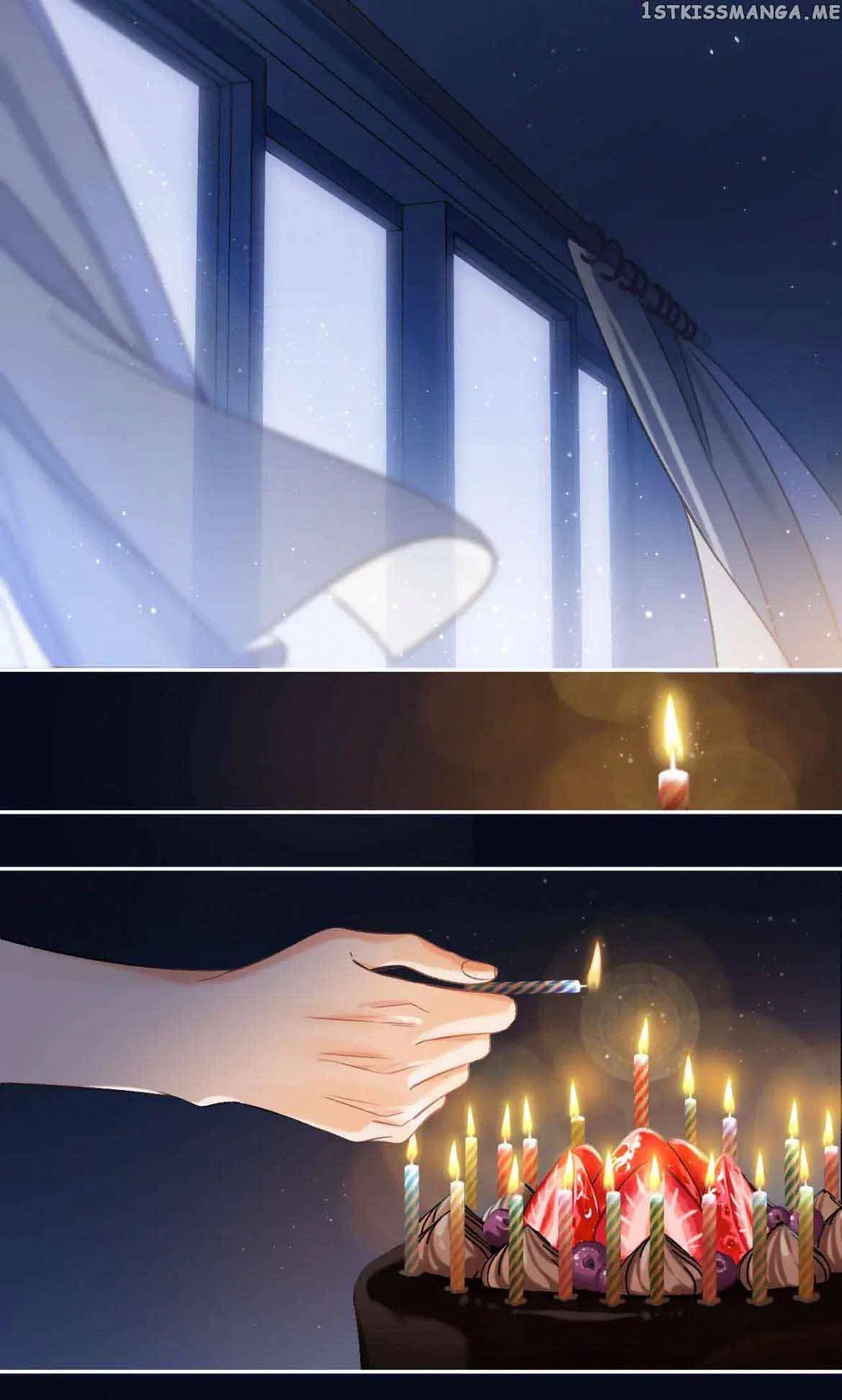 Hidden Love Chapter 79 – Page 19
