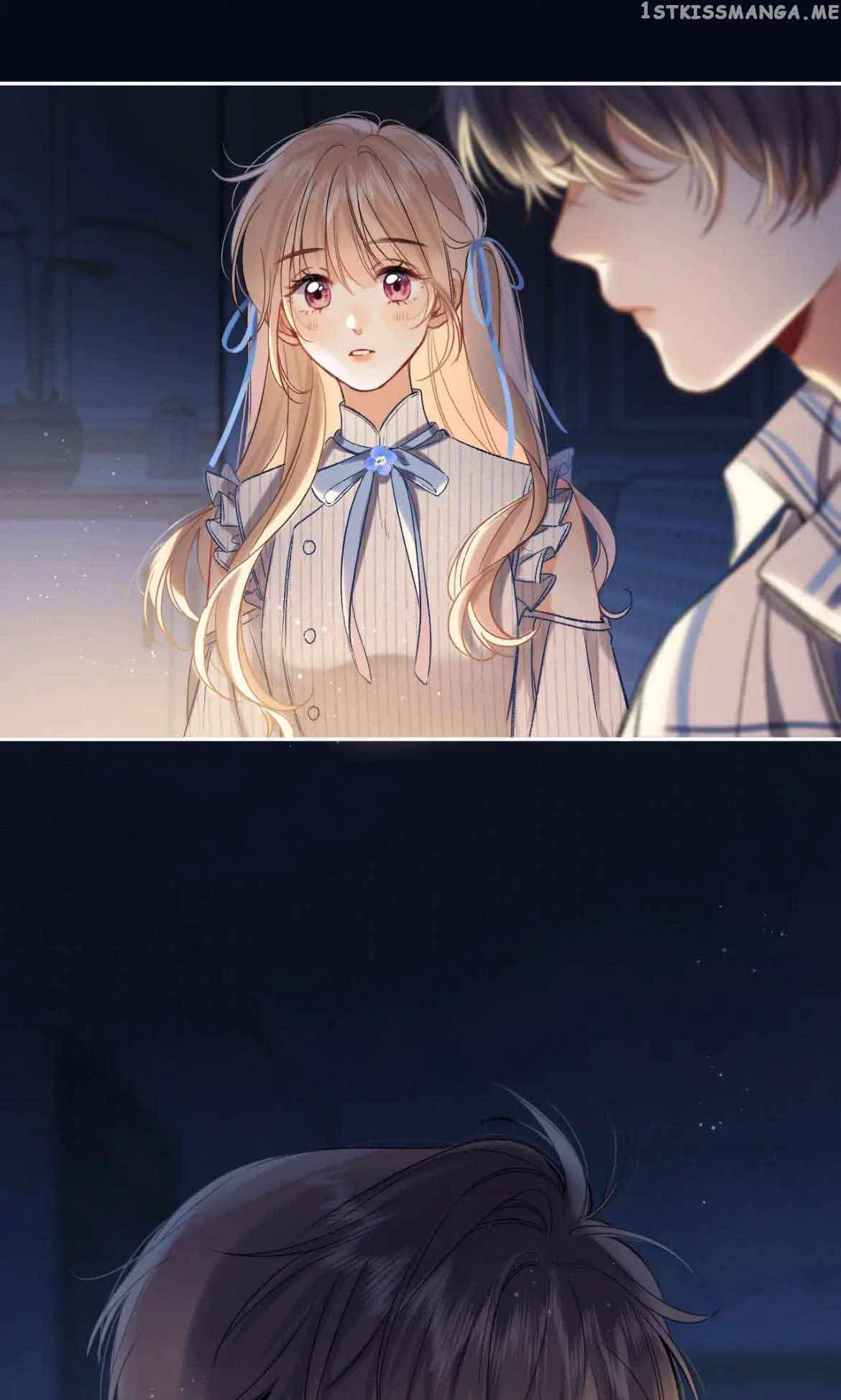 Hidden Love Chapter 79 – Page 20