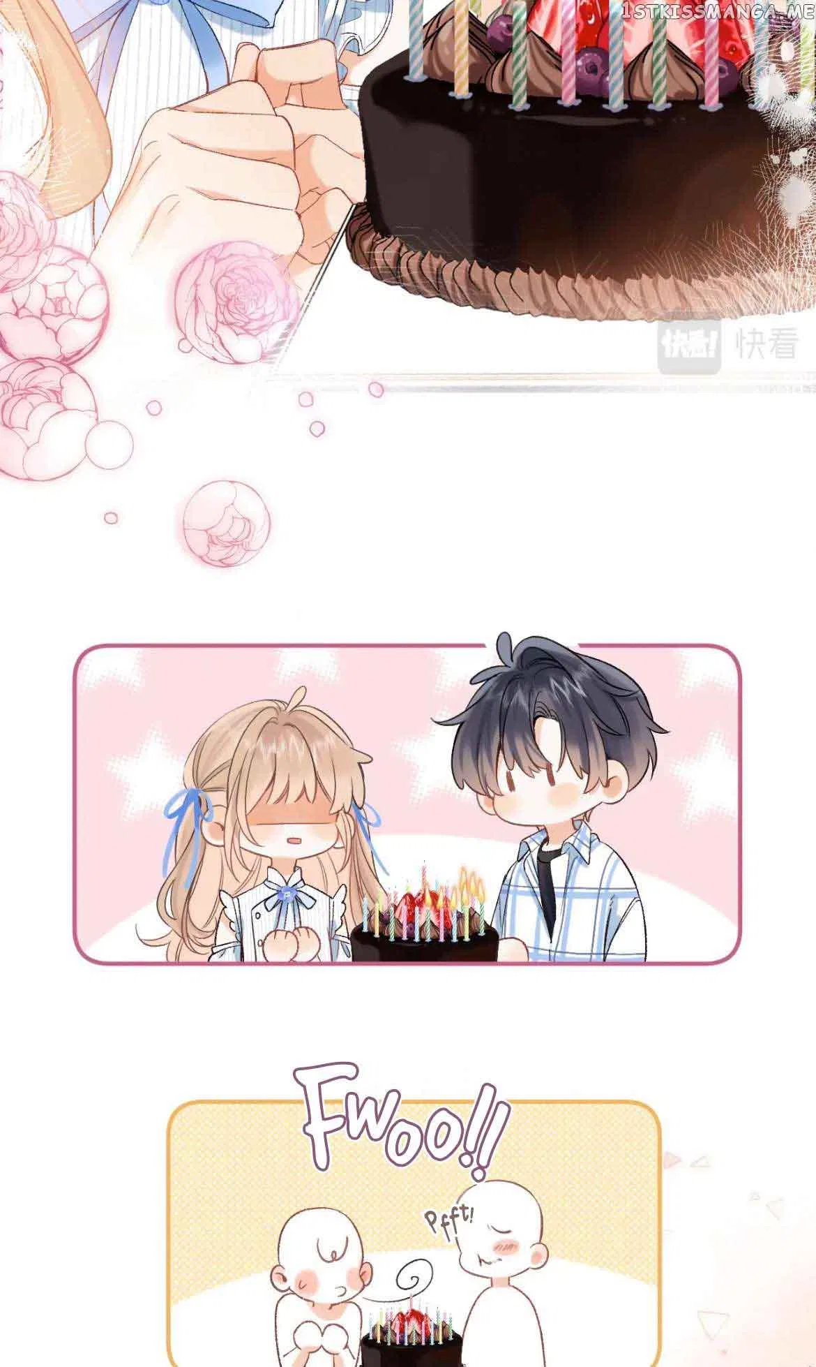 Hidden Love Chapter 79 – Page 28