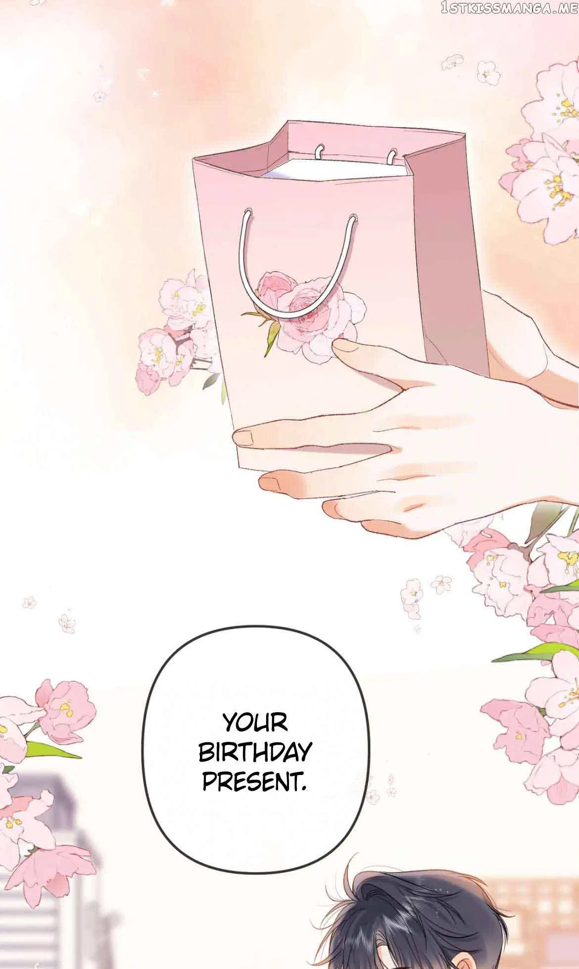 Hidden Love Chapter 79 – Page 32