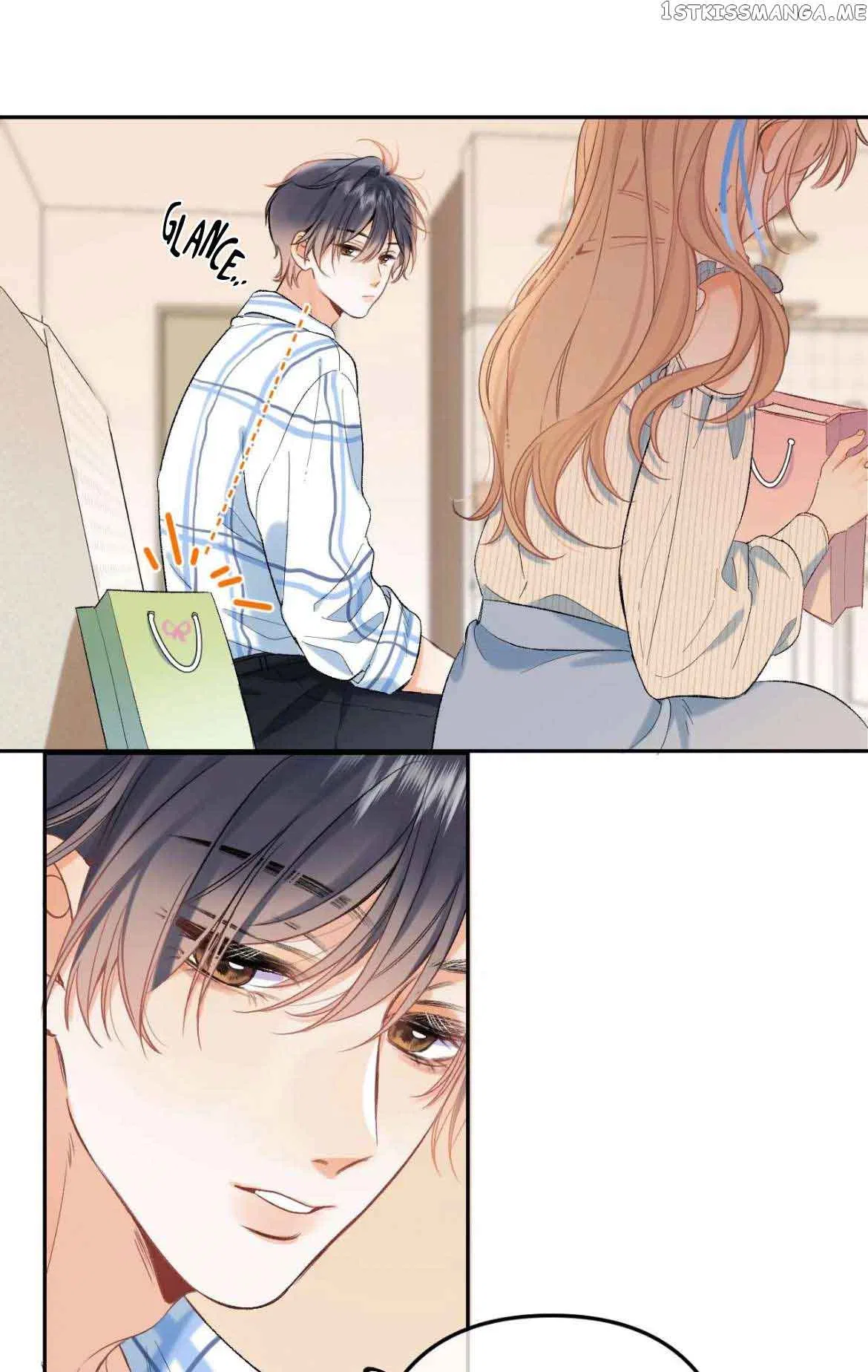 Hidden Love Chapter 79 – Page 36
