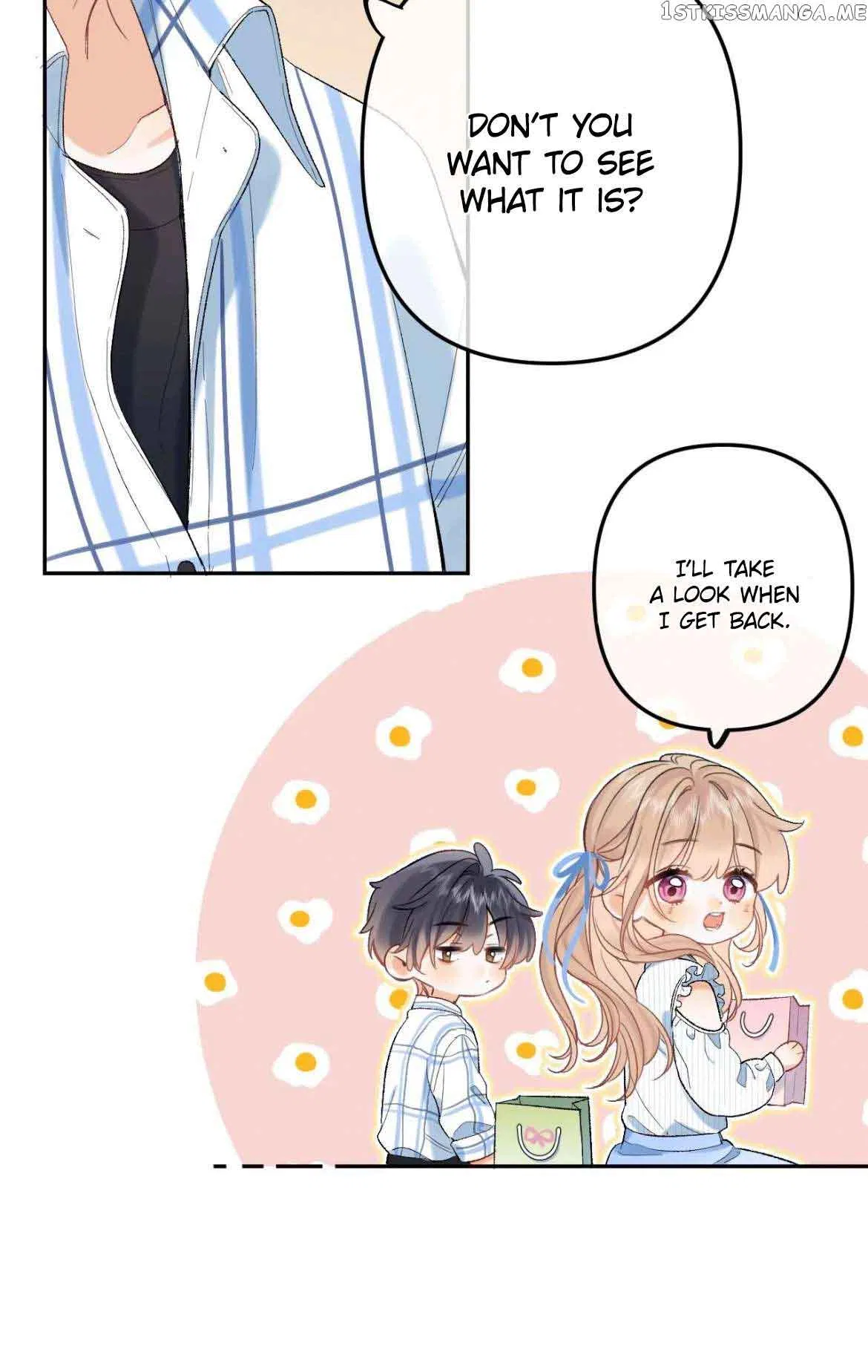 Hidden Love Chapter 79 – Page 37