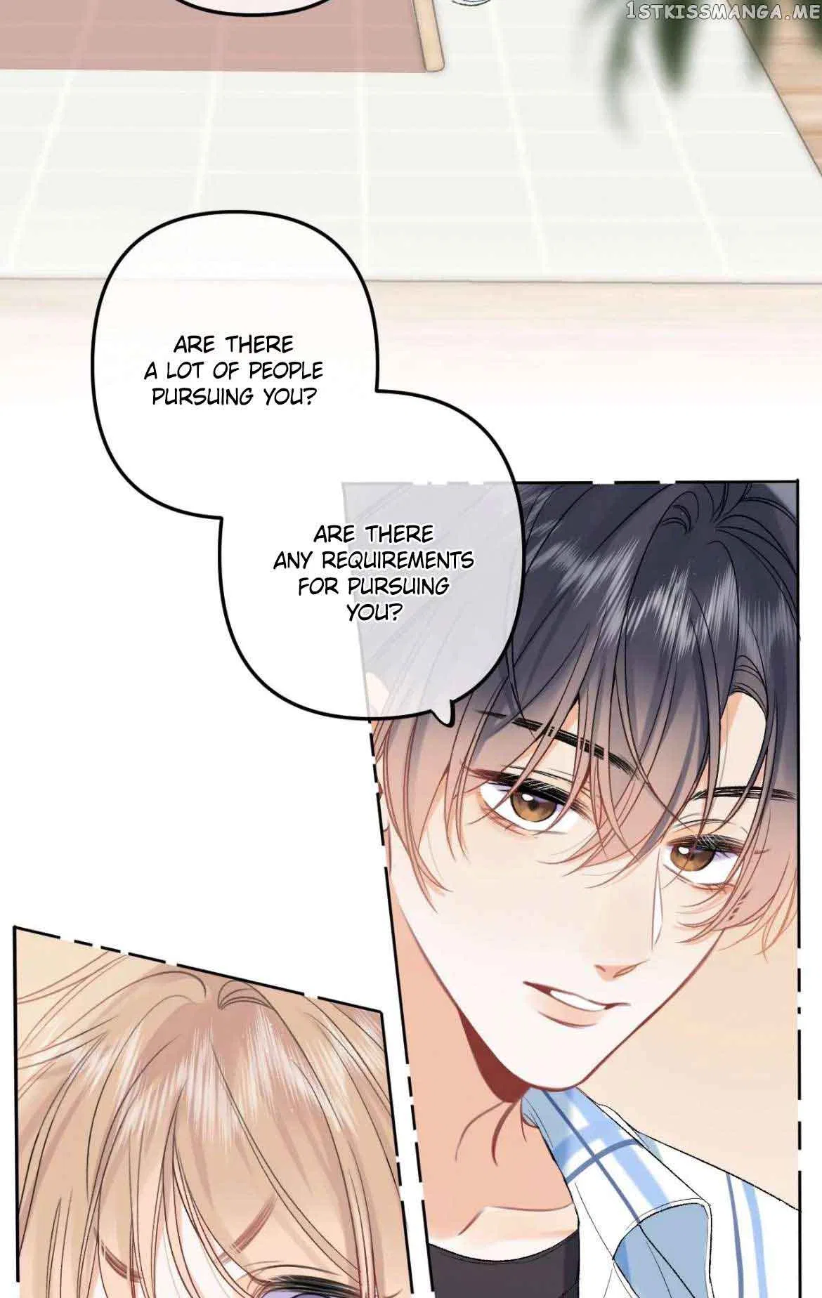 Hidden Love Chapter 79 – Page 39