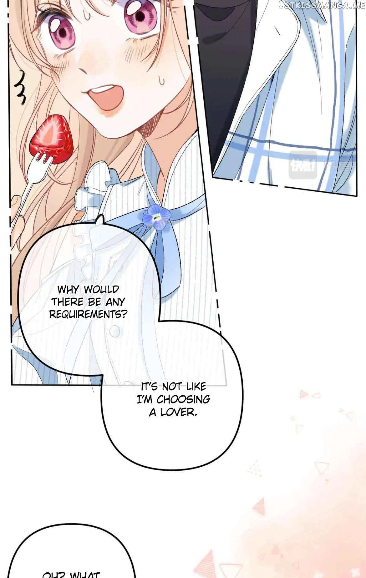 Hidden Love Chapter 79 – Page 40