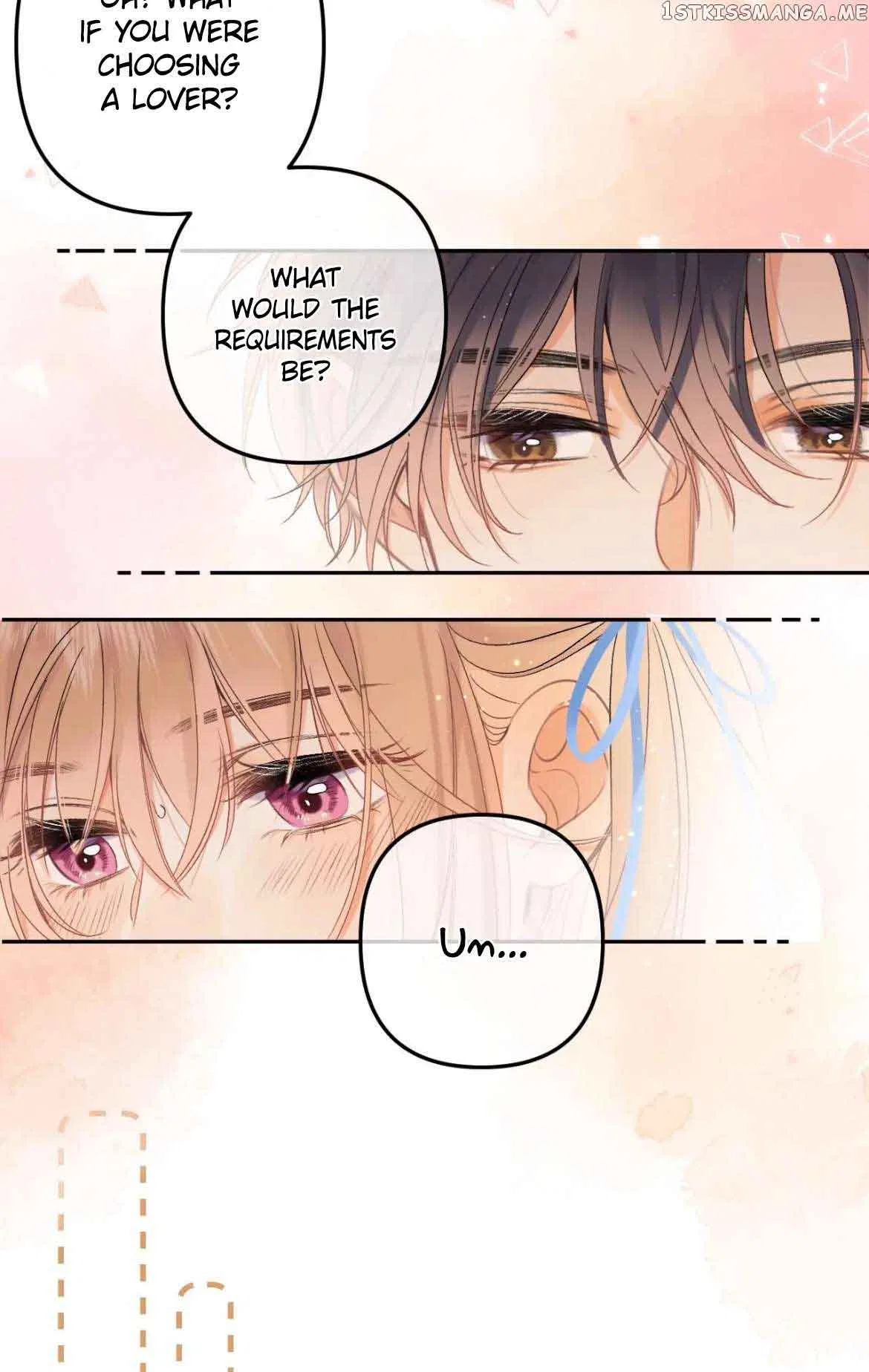 Hidden Love Chapter 79 – Page 41