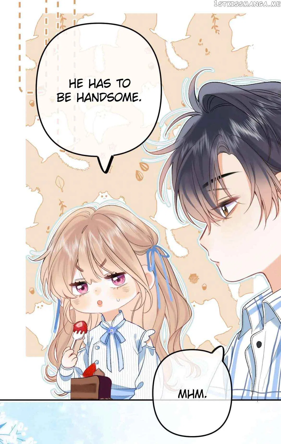 Hidden Love Chapter 79 – Page 42