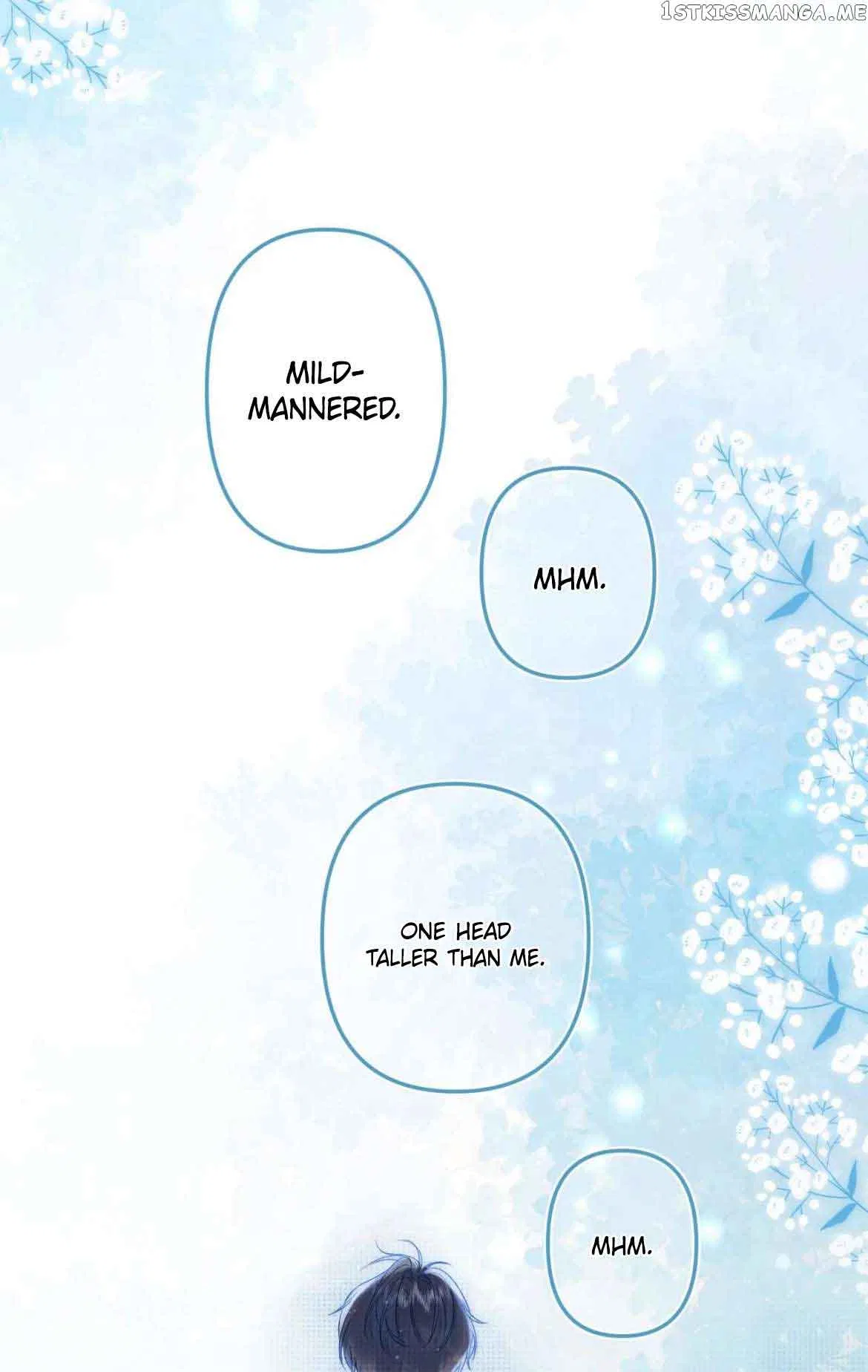 Hidden Love Chapter 79 – Page 43