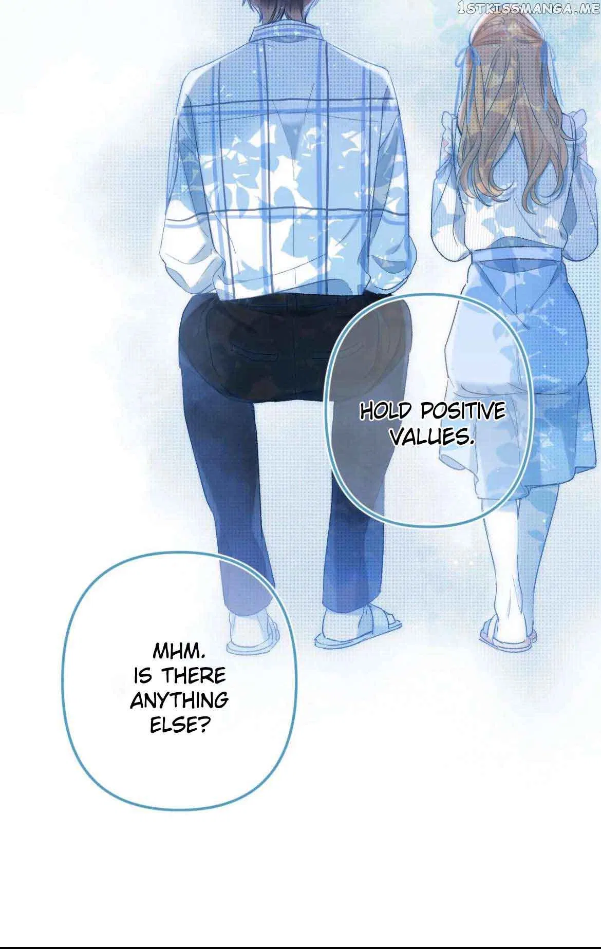 Hidden Love Chapter 79 – Page 44
