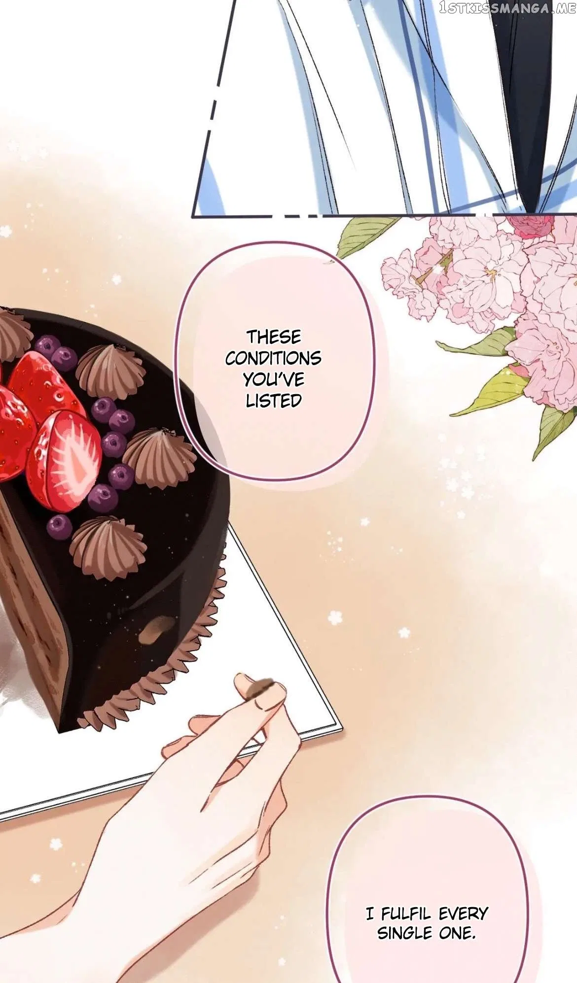 Hidden Love Chapter 79 – Page 46