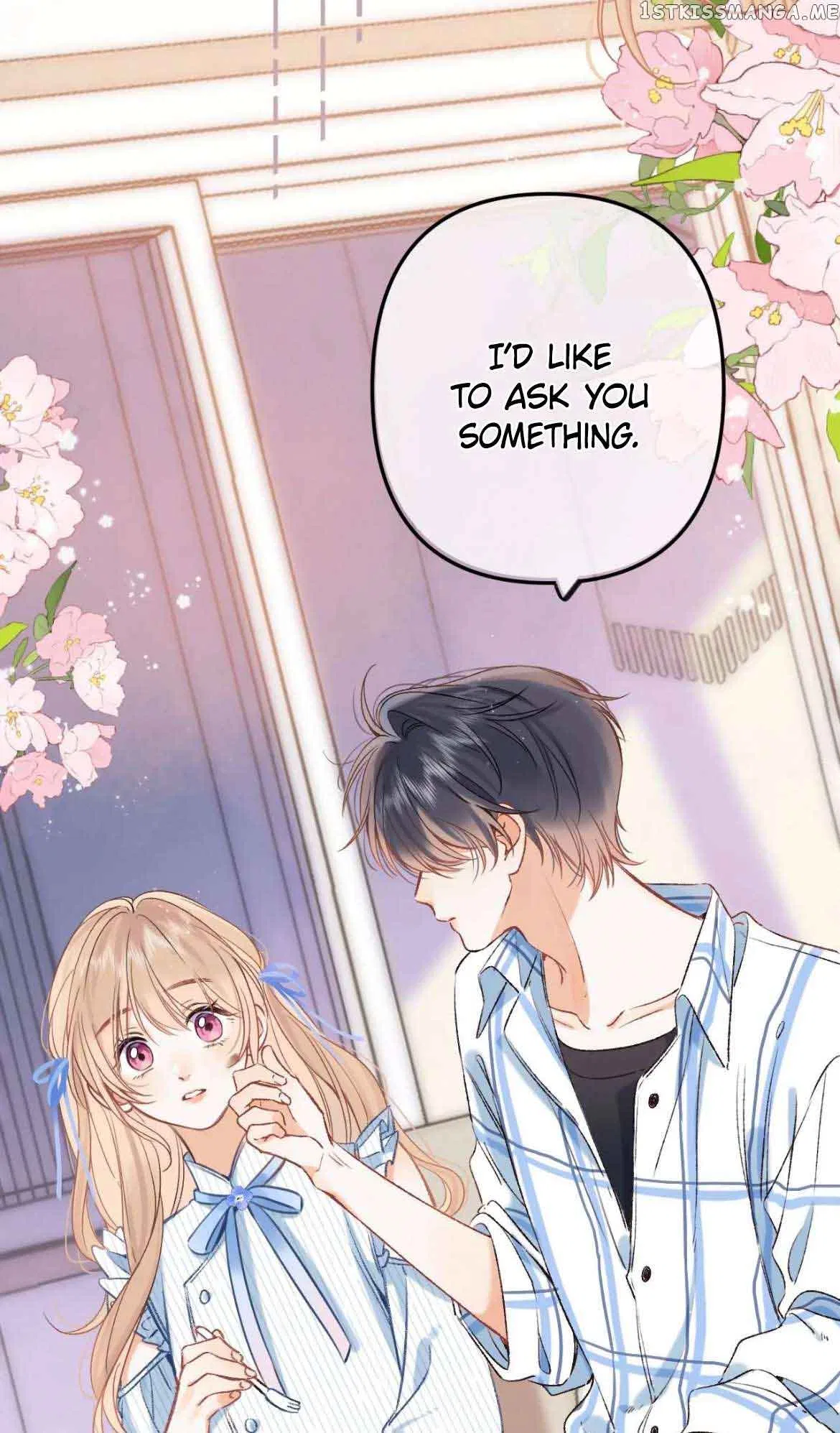 Hidden Love Chapter 79 – Page 48