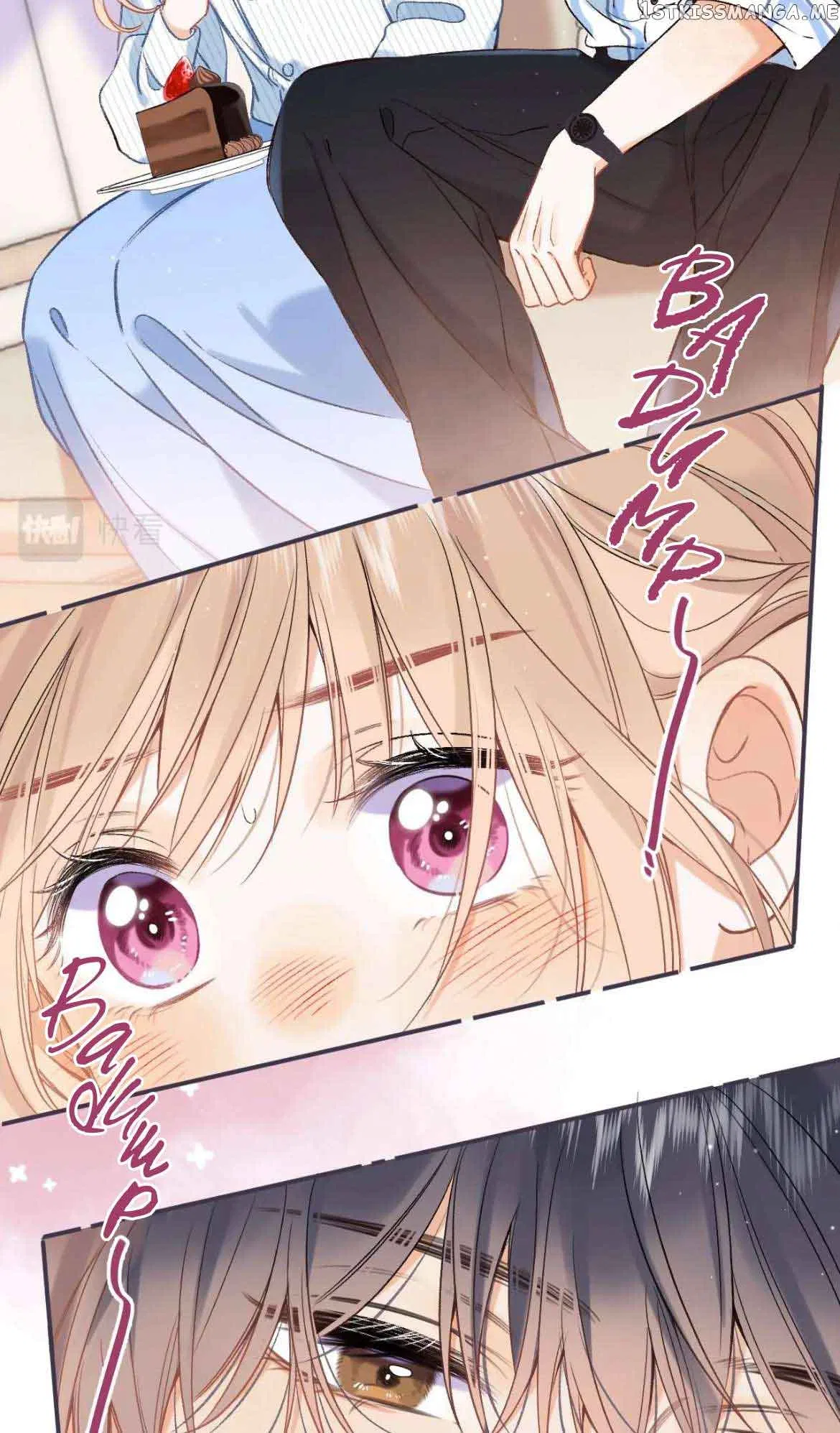 Hidden Love Chapter 79 – Page 49
