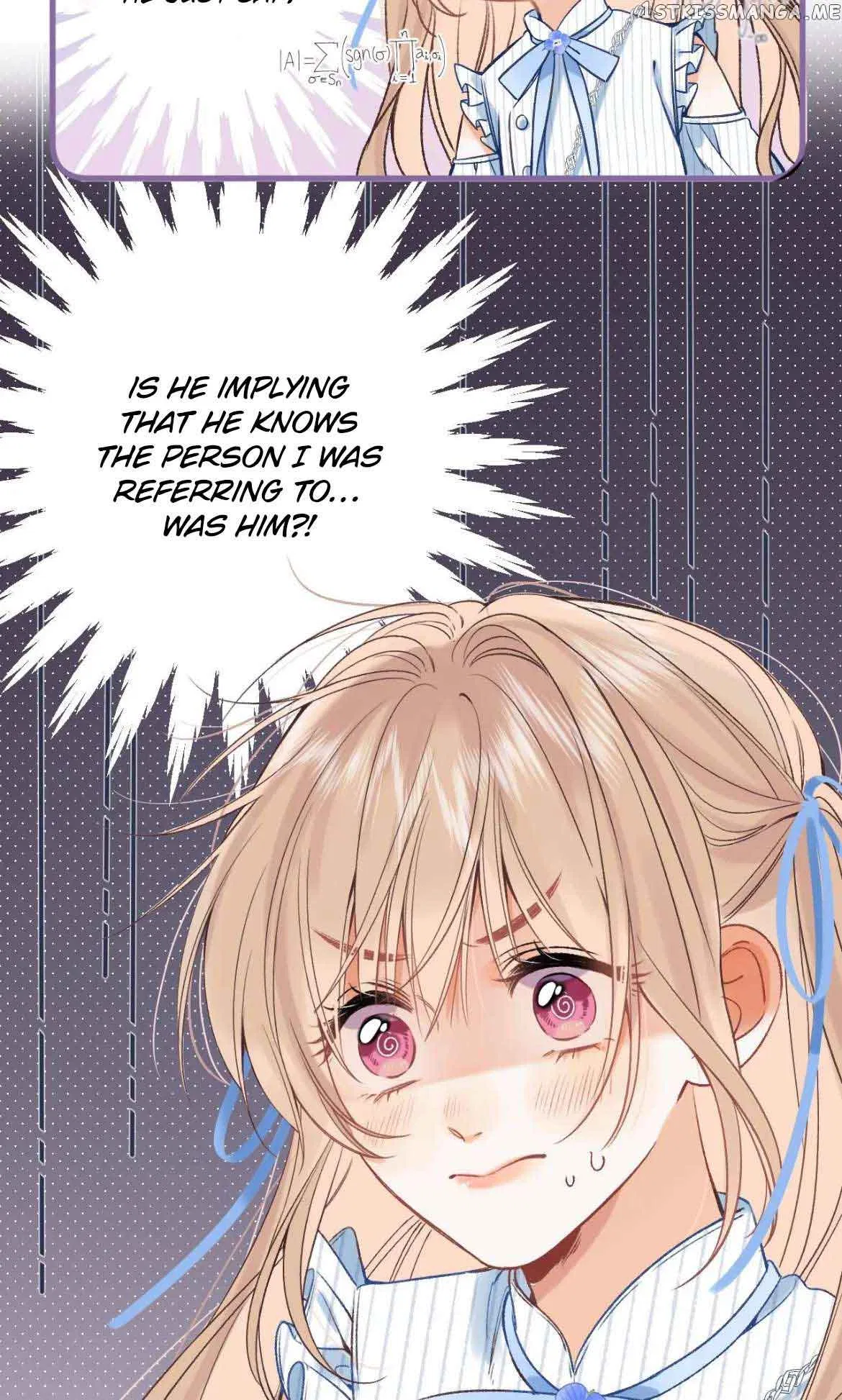 Hidden Love Chapter 78 – Page 5