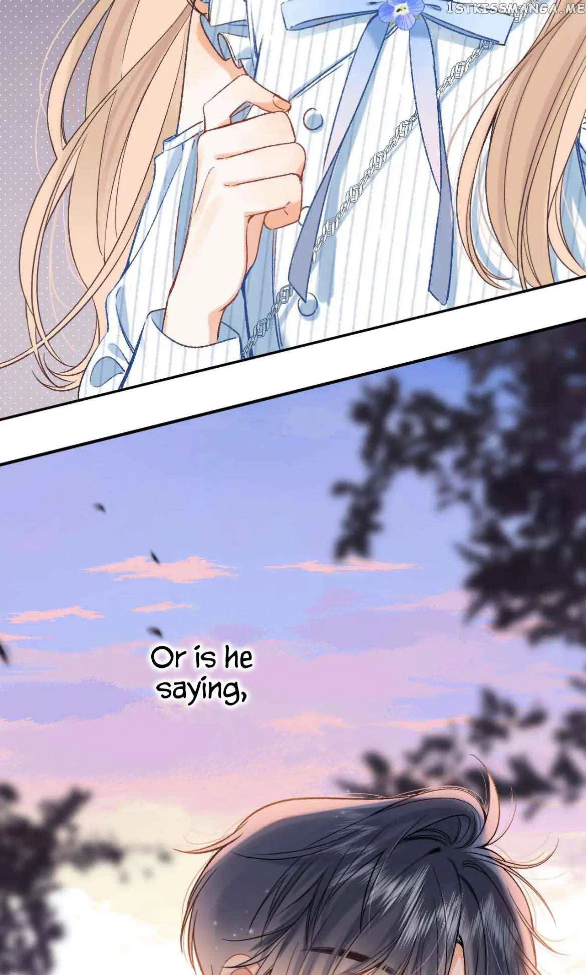 Hidden Love Chapter 78 – Page 6