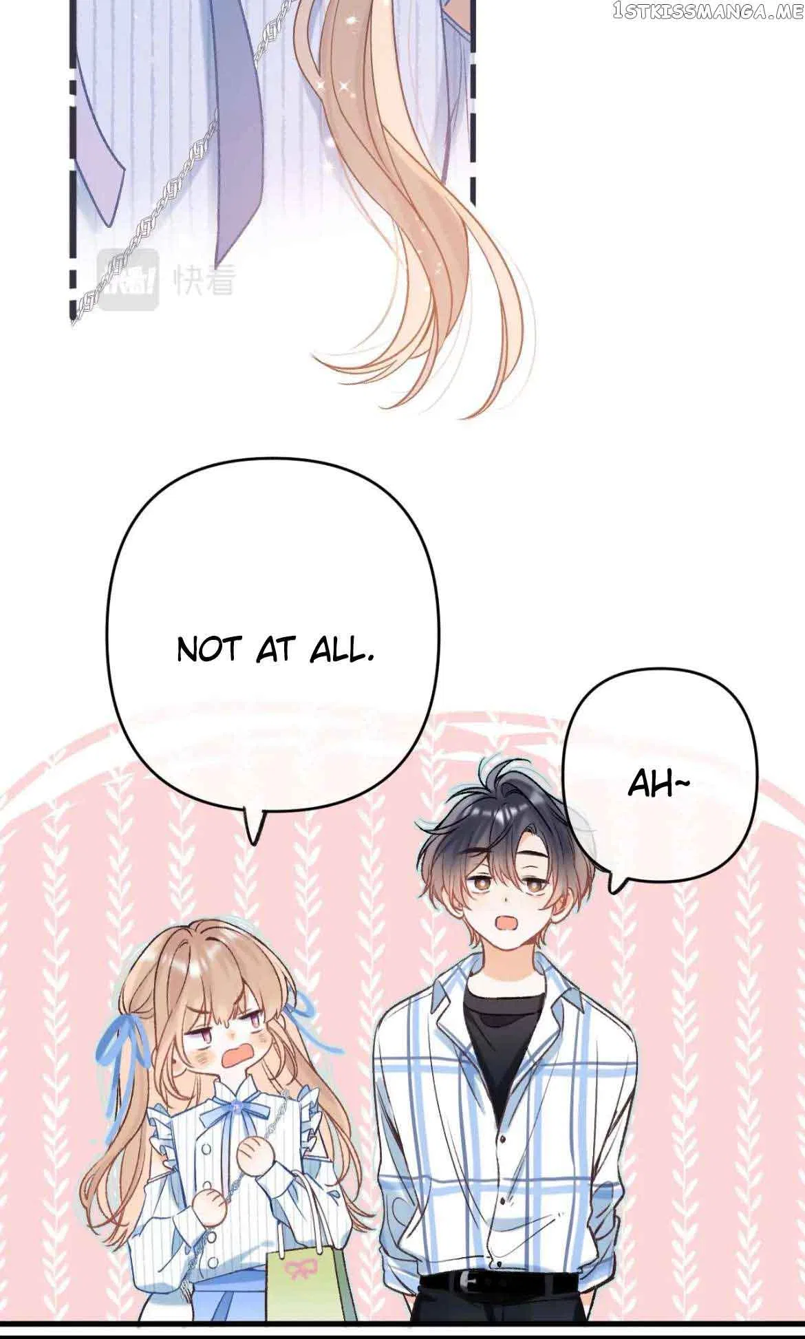 Hidden Love Chapter 78 – Page 9