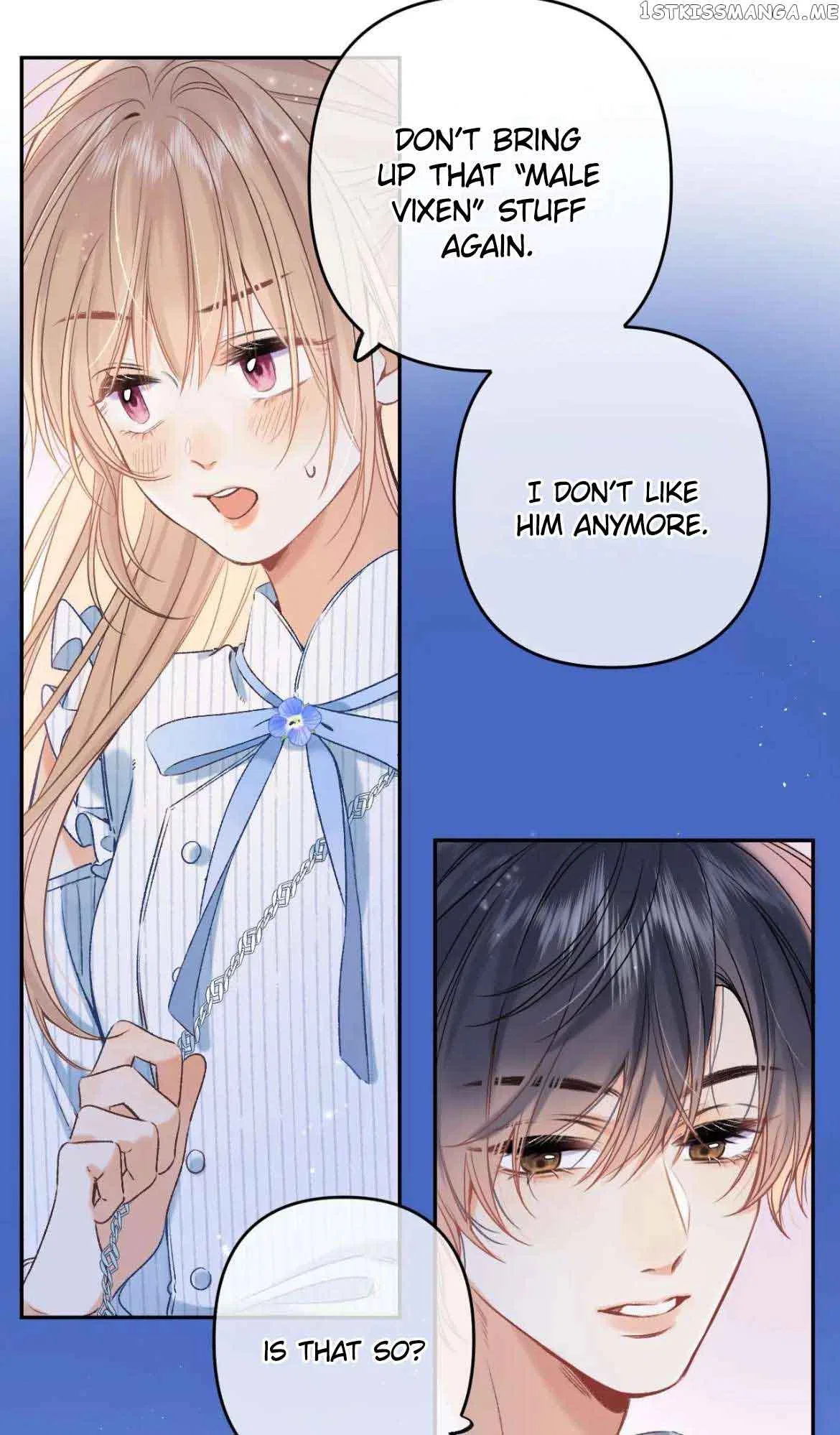 Hidden Love Chapter 78 – Page 10