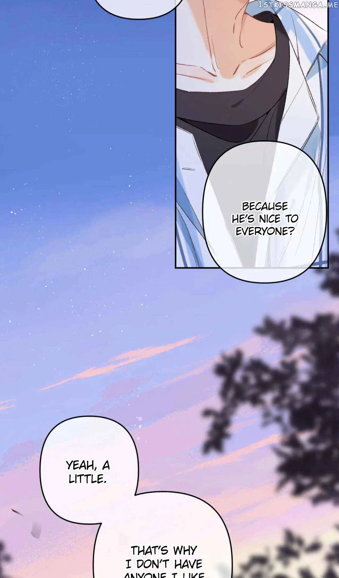 Hidden Love Chapter 78 – Page 11