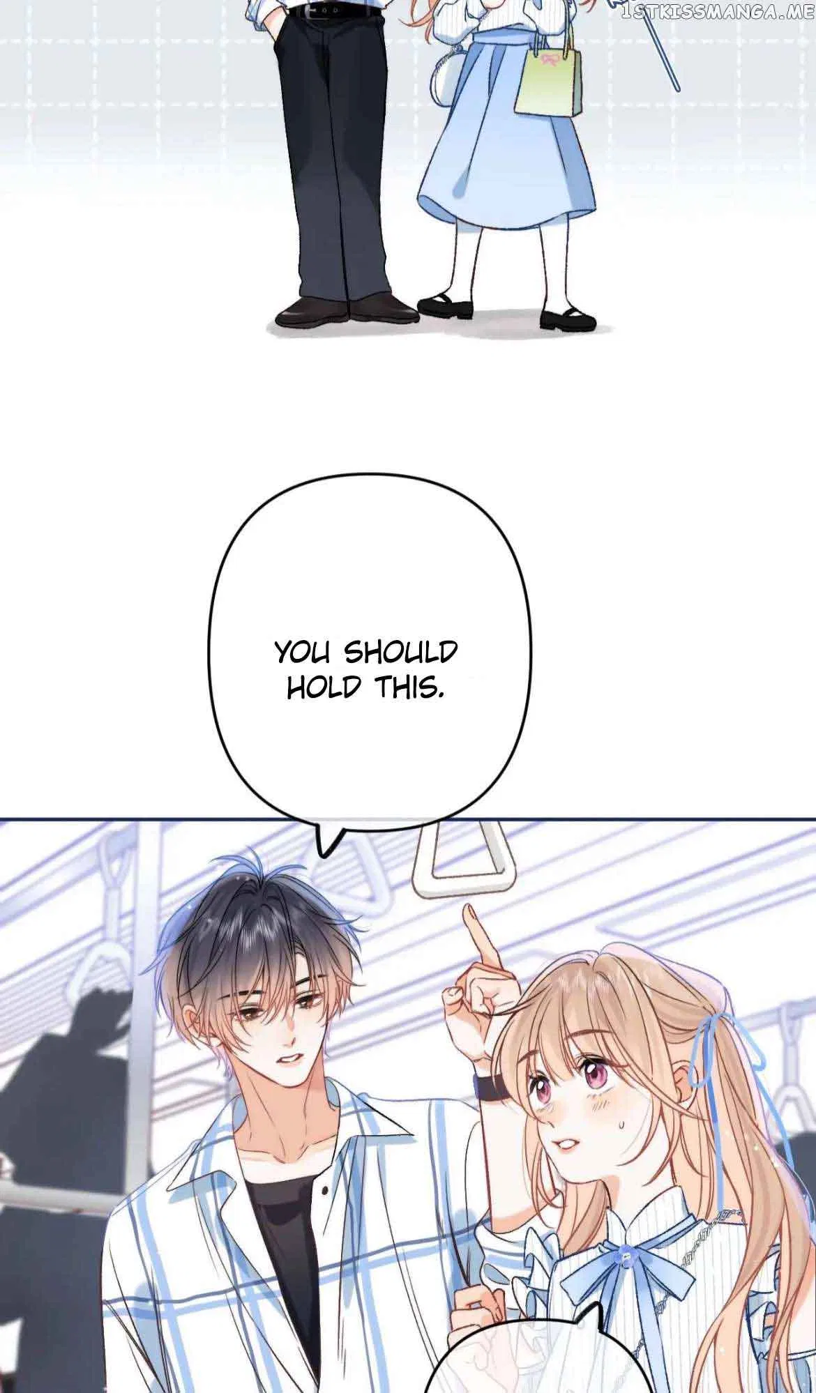 Hidden Love Chapter 78 – Page 17