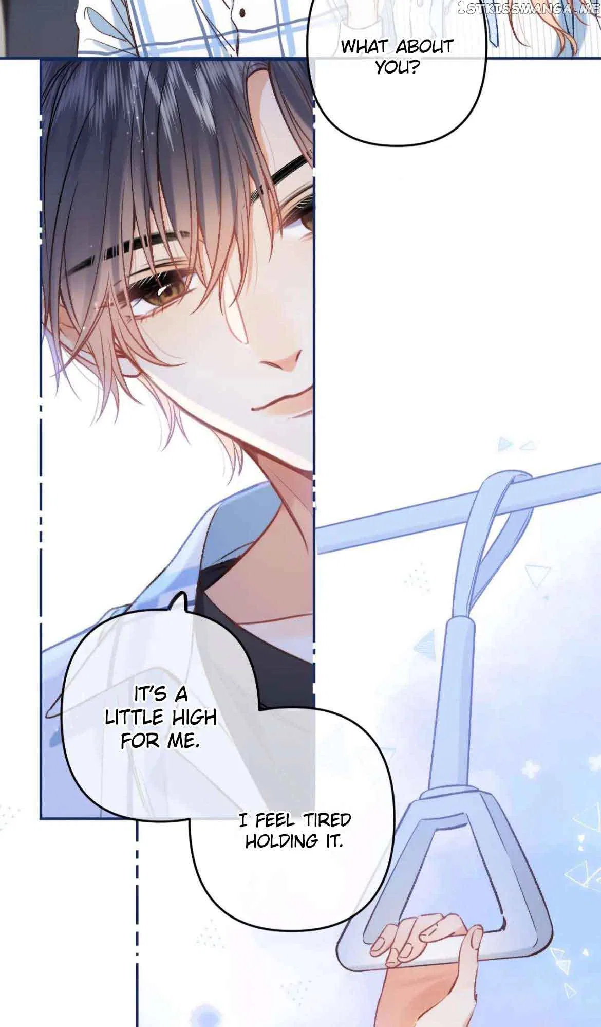 Hidden Love Chapter 78 – Page 18