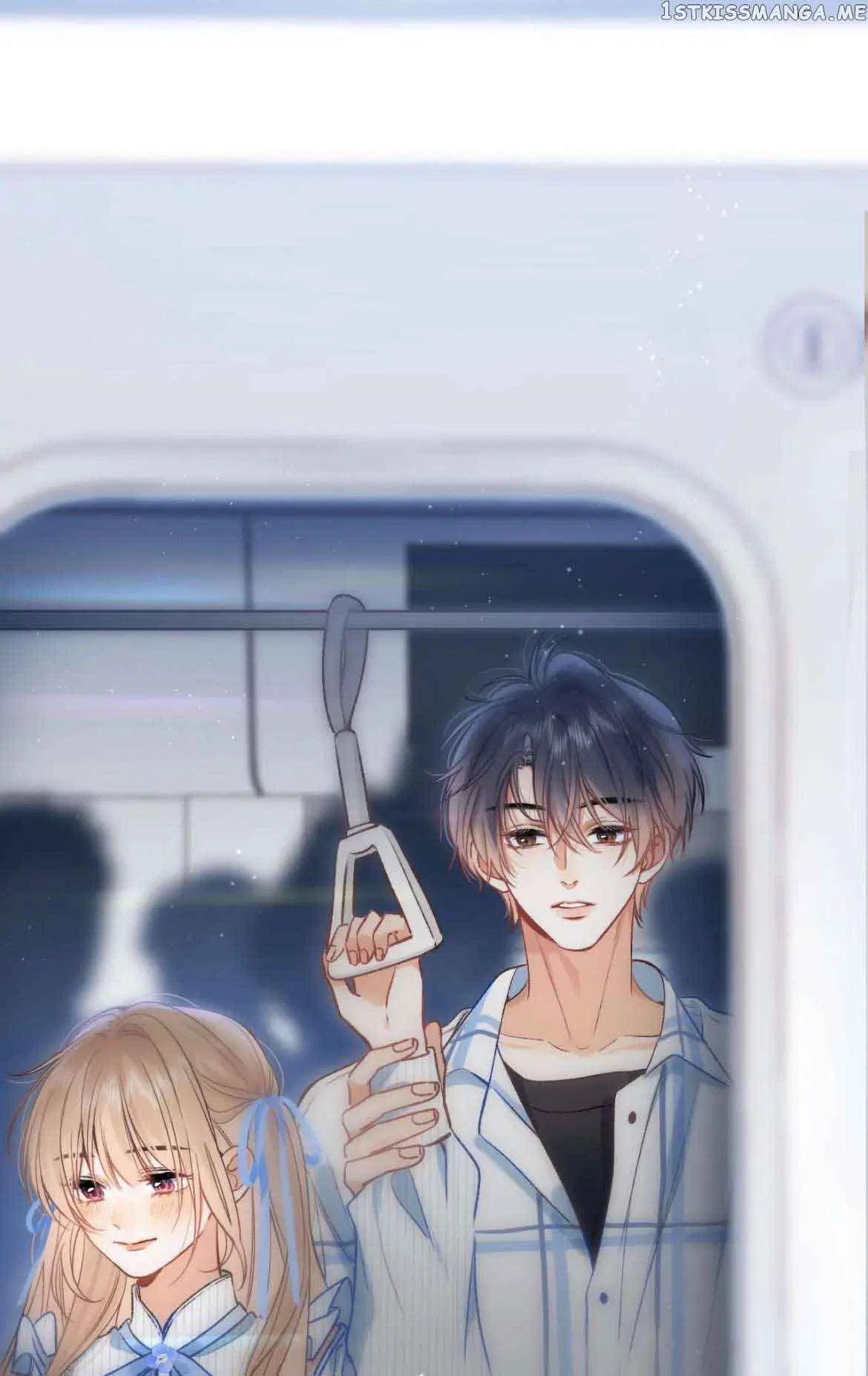 Hidden Love Chapter 78 – Page 24