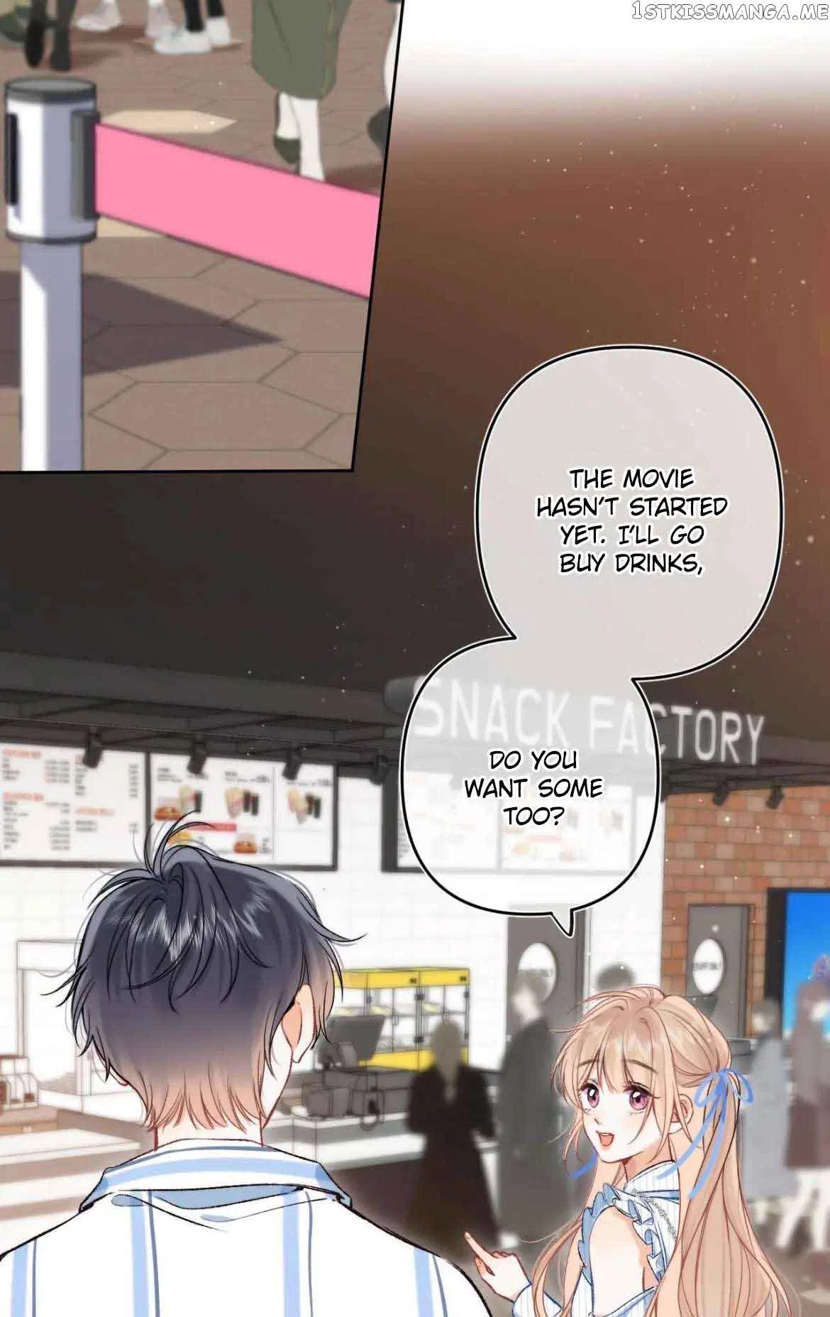 Hidden Love Chapter 78 – Page 29