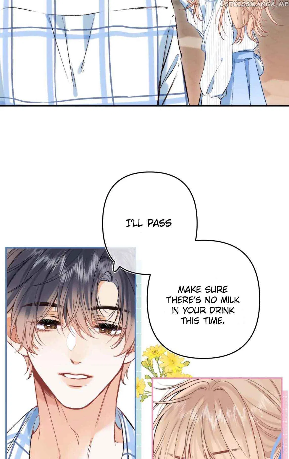Hidden Love Chapter 78 – Page 30