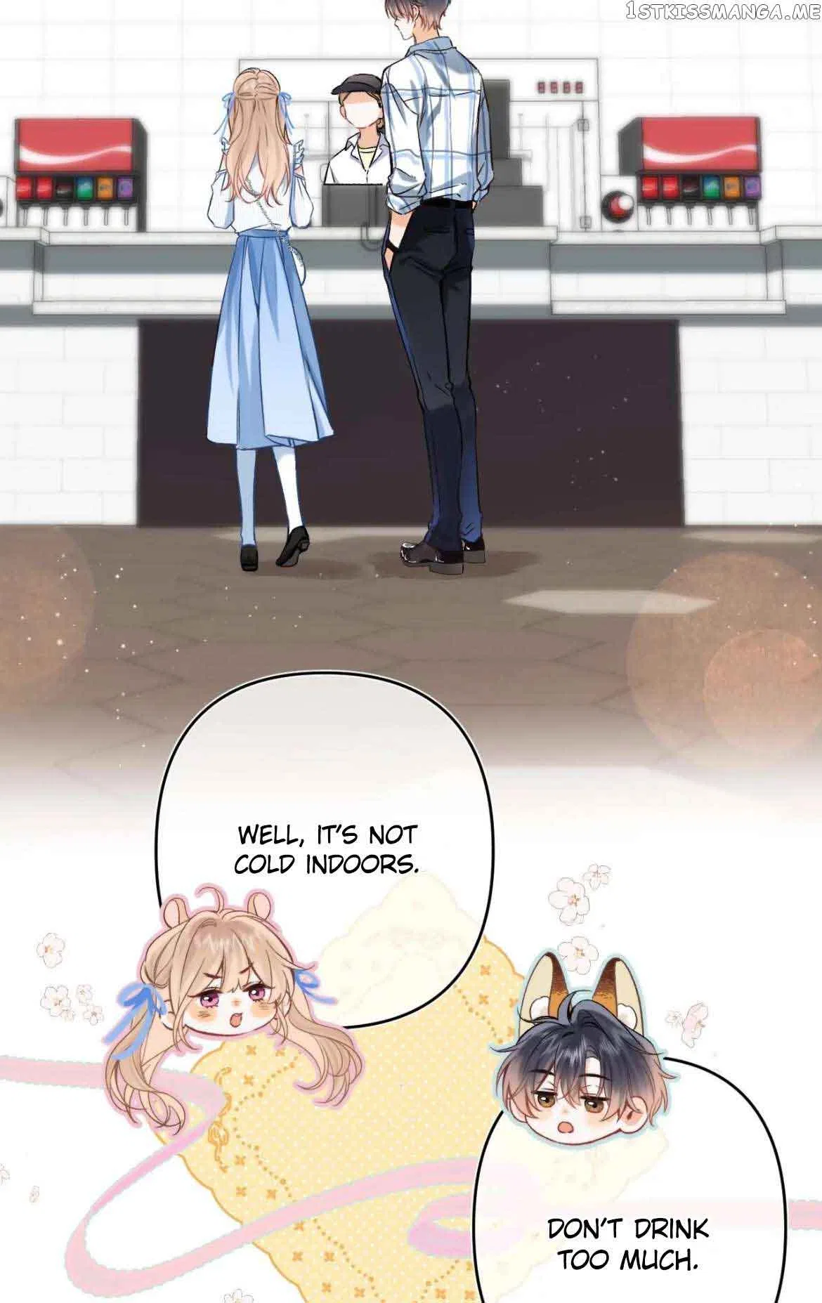 Hidden Love Chapter 78 – Page 32