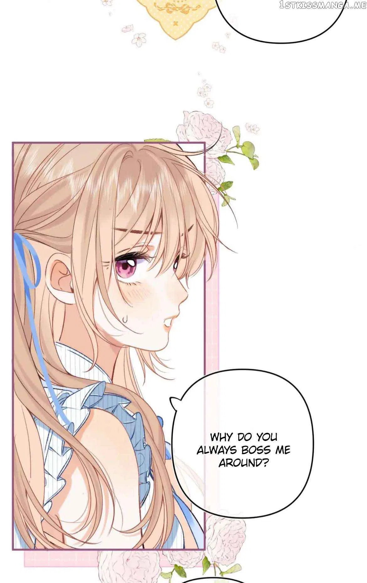 Hidden Love Chapter 78 – Page 33