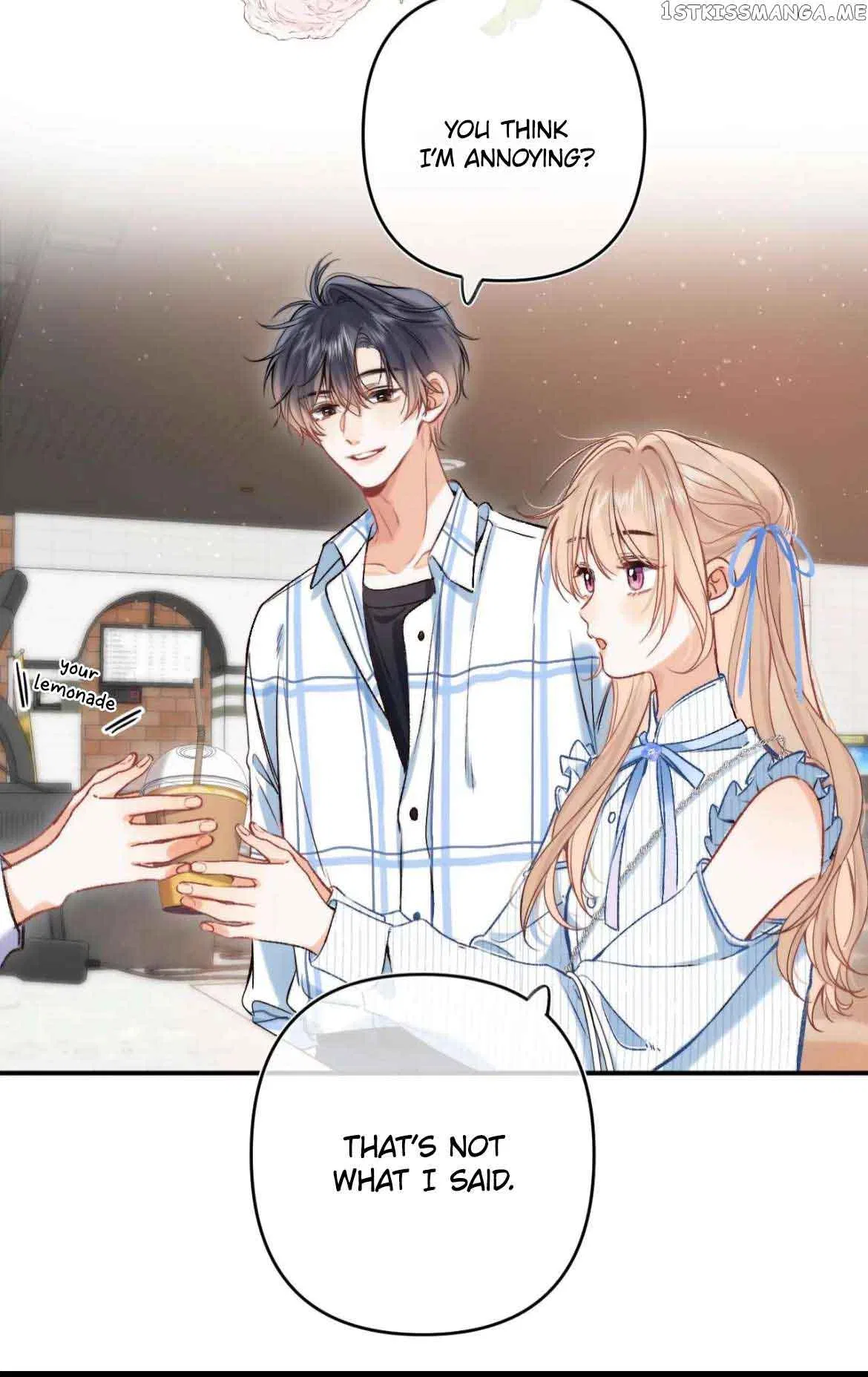 Hidden Love Chapter 78 – Page 34