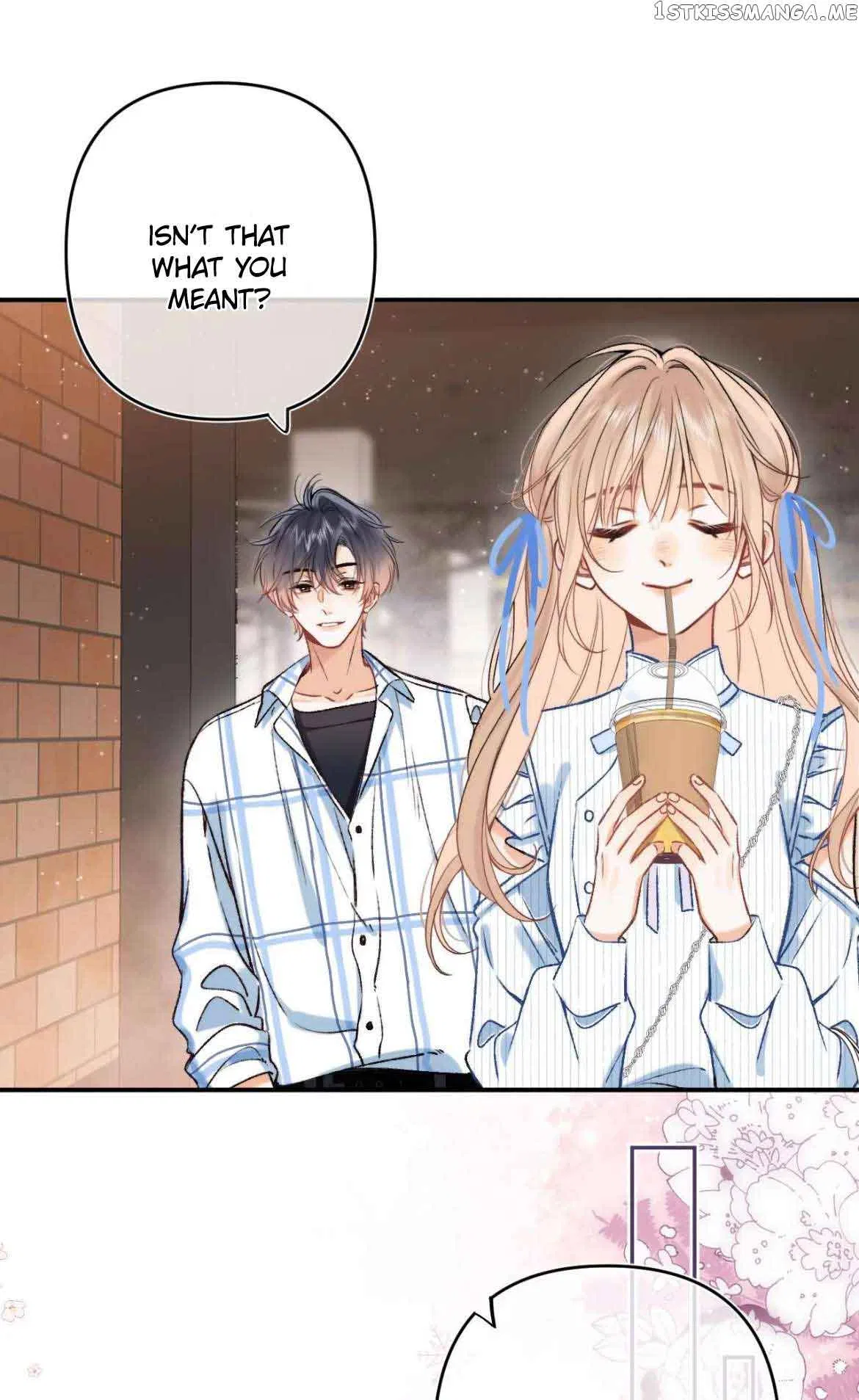 Hidden Love Chapter 78 – Page 35