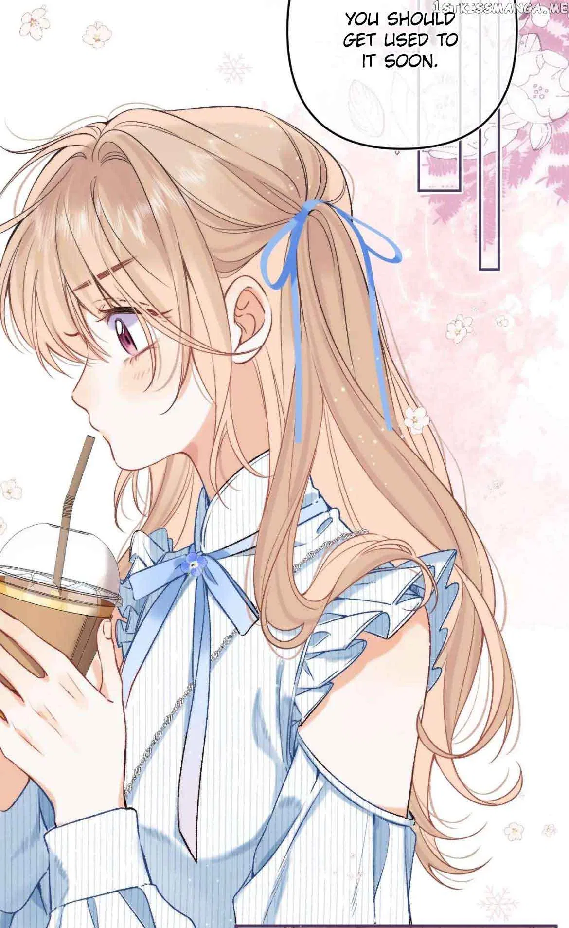 Hidden Love Chapter 78 – Page 36