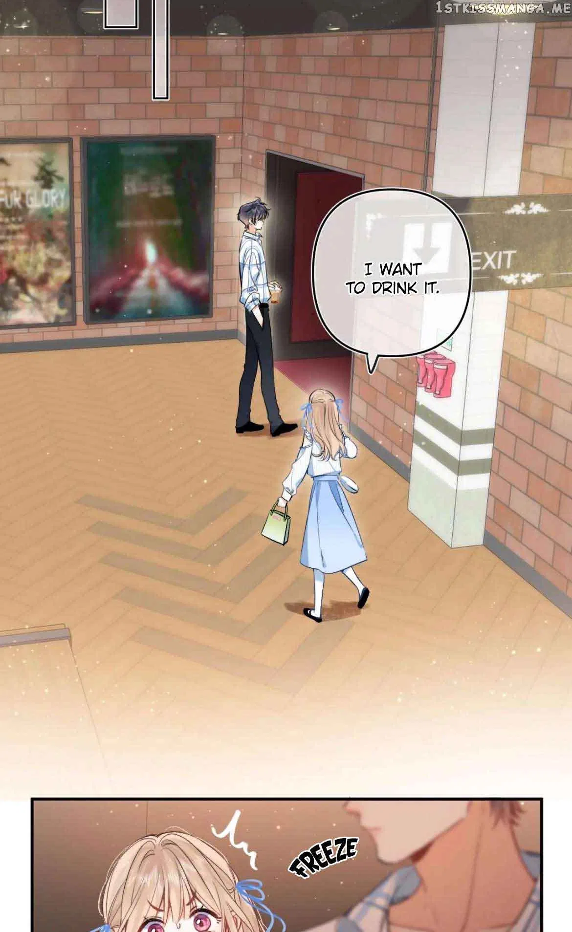 Hidden Love Chapter 78 – Page 39