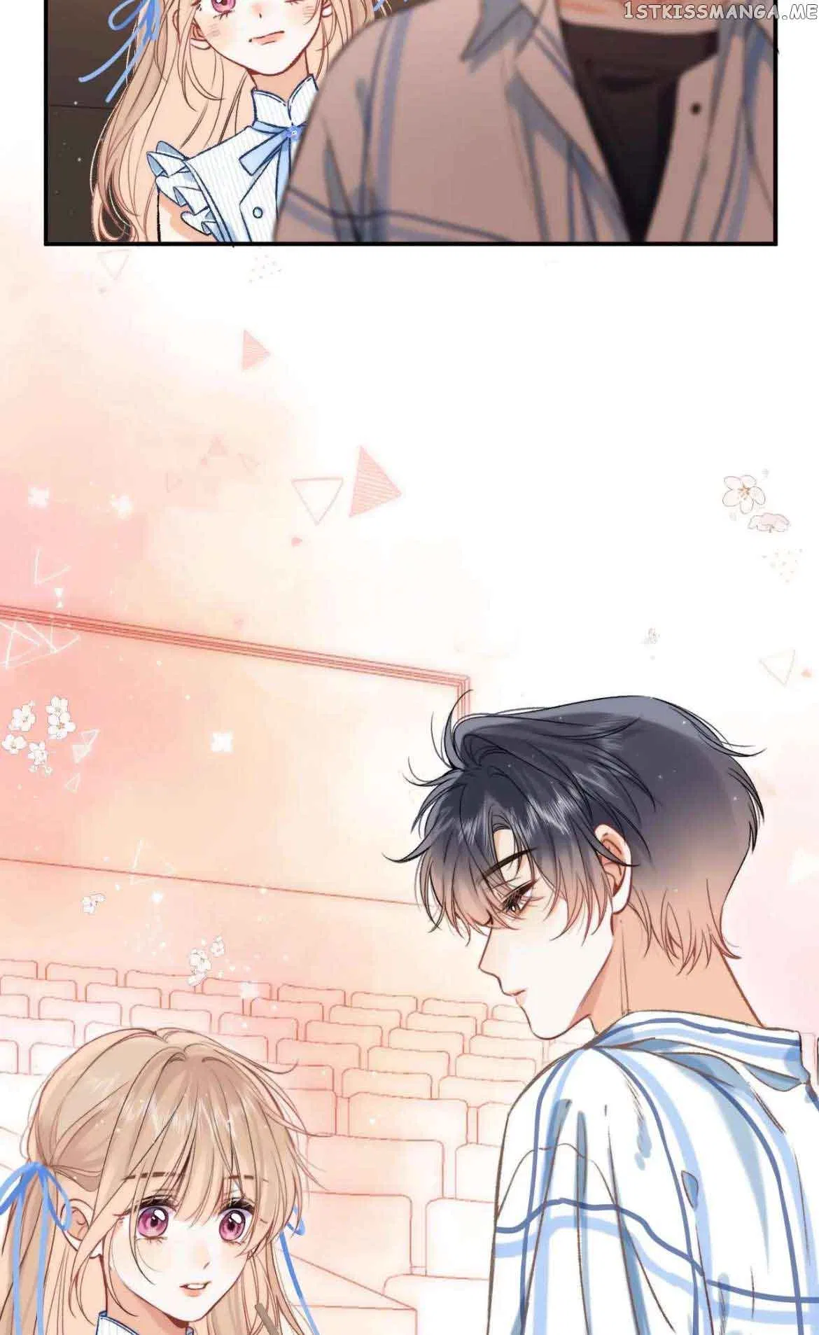 Hidden Love Chapter 78 – Page 40