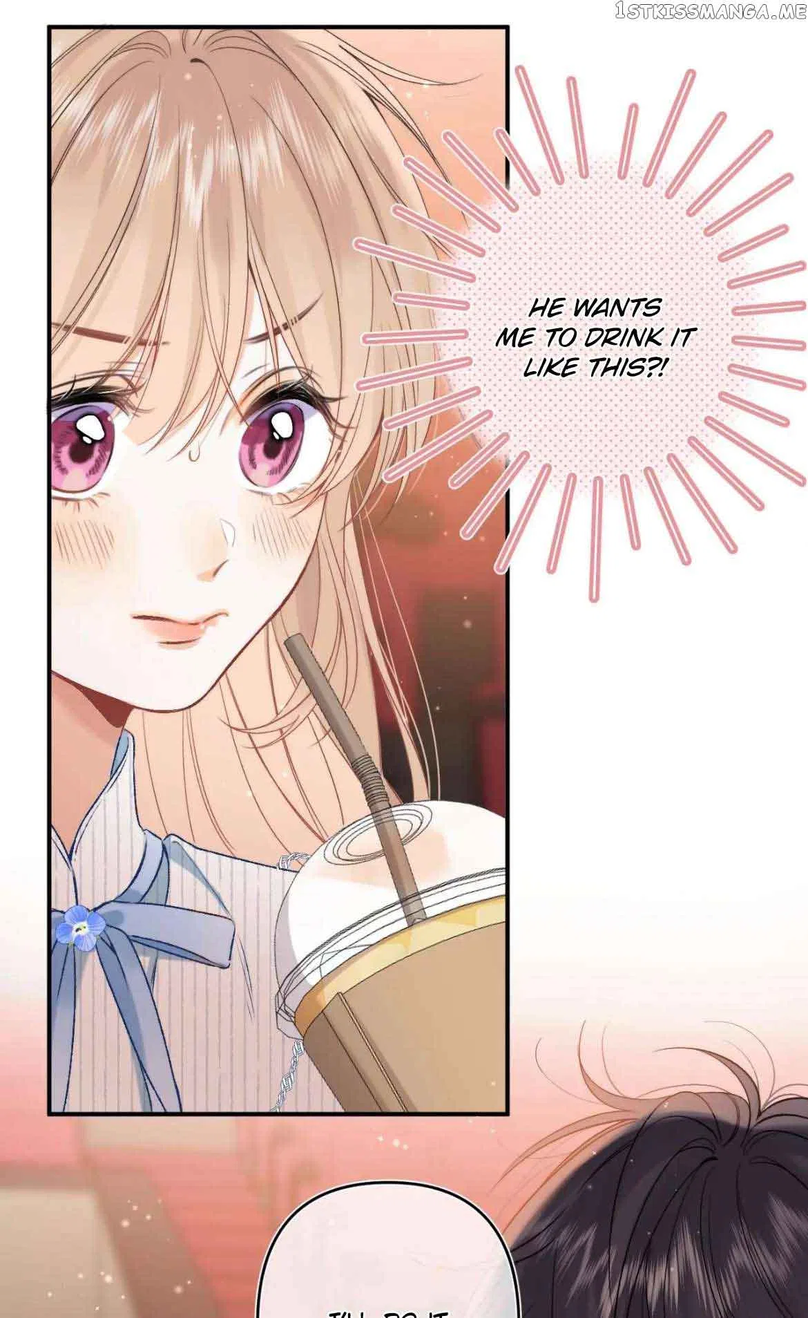 Hidden Love Chapter 78 – Page 42