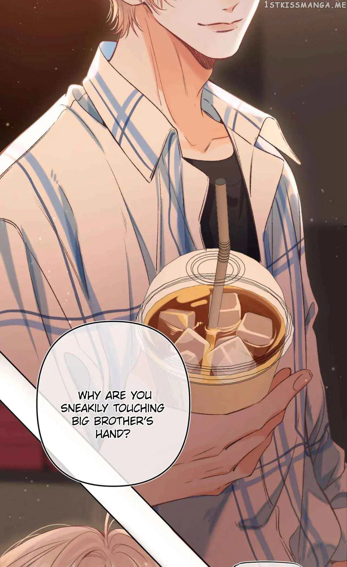 Hidden Love Chapter 78 – Page 45