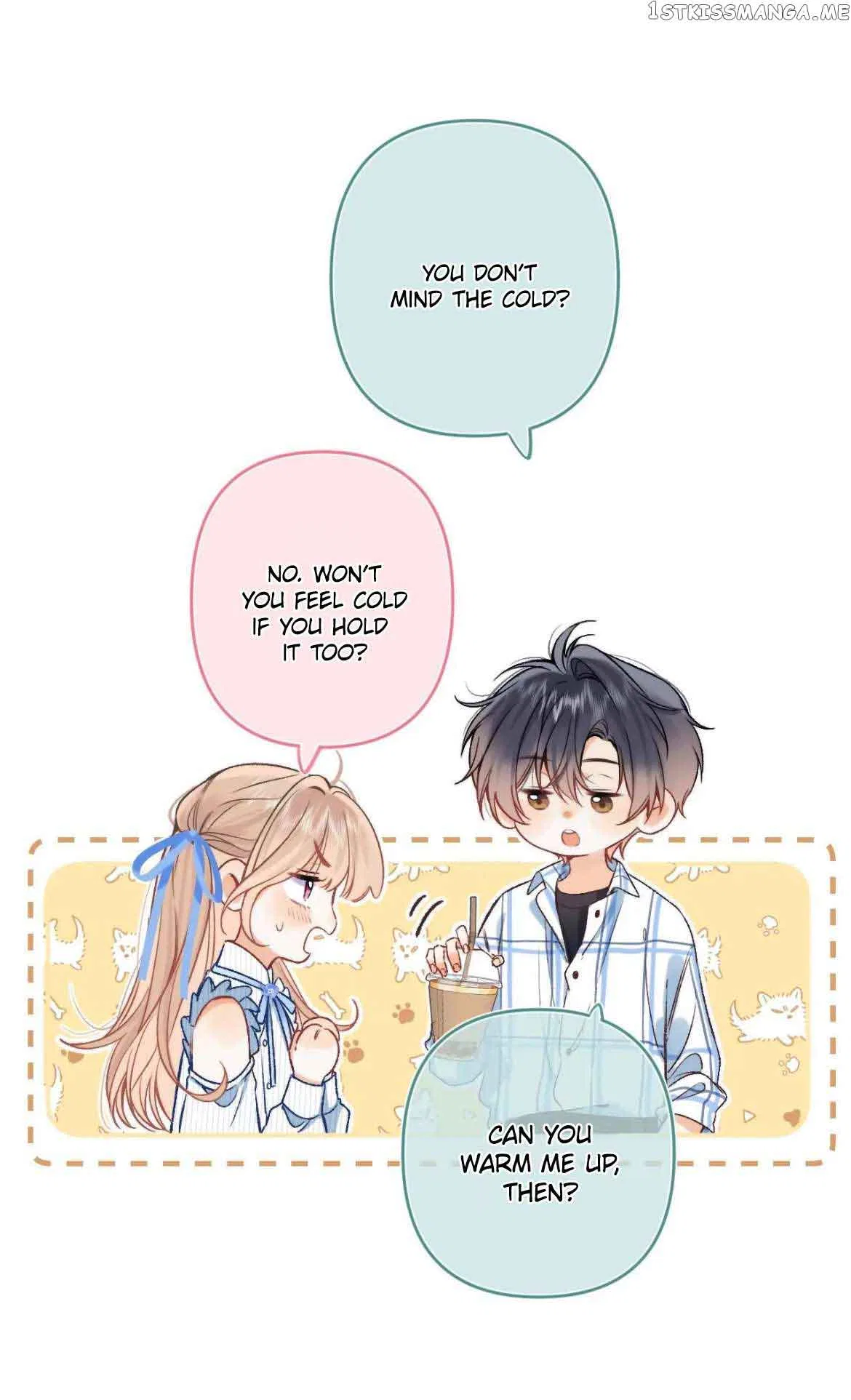 Hidden Love Chapter 78 – Page 47