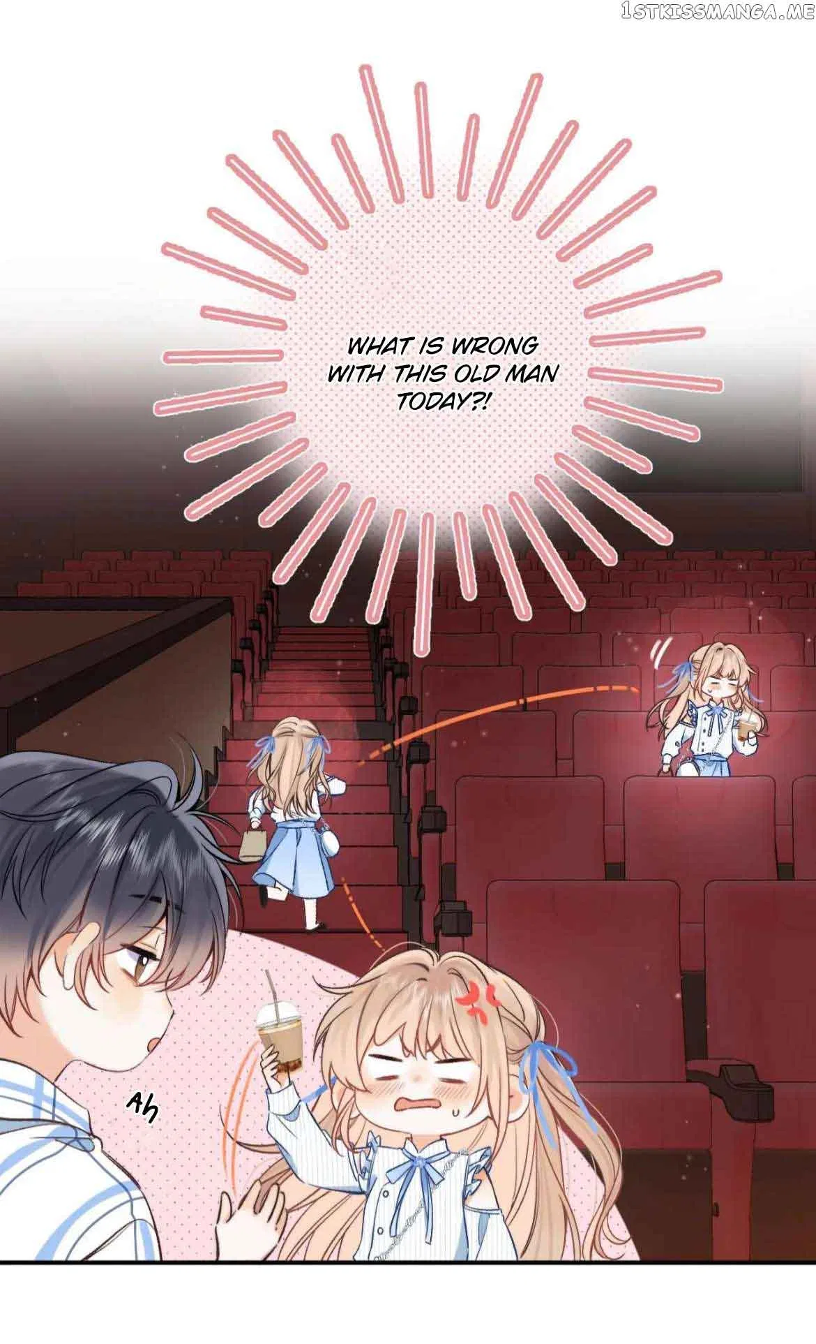 Hidden Love Chapter 78 – Page 48