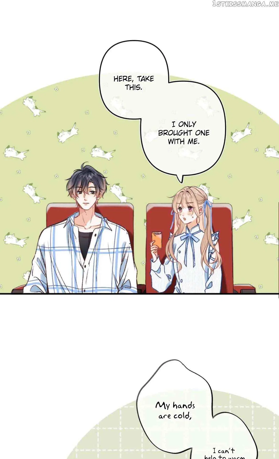 Hidden Love Chapter 78 – Page 52
