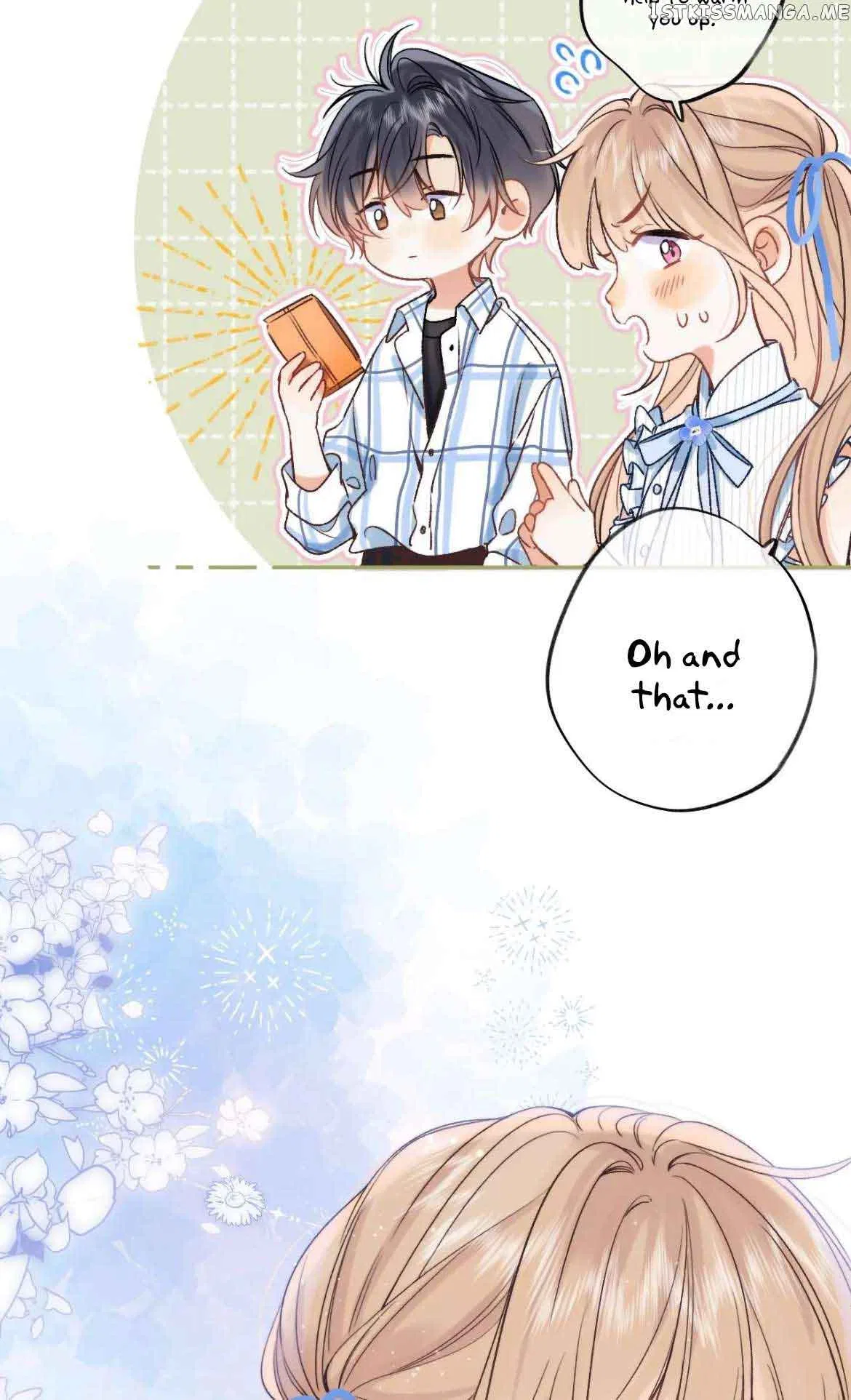 Hidden Love Chapter 78 – Page 53