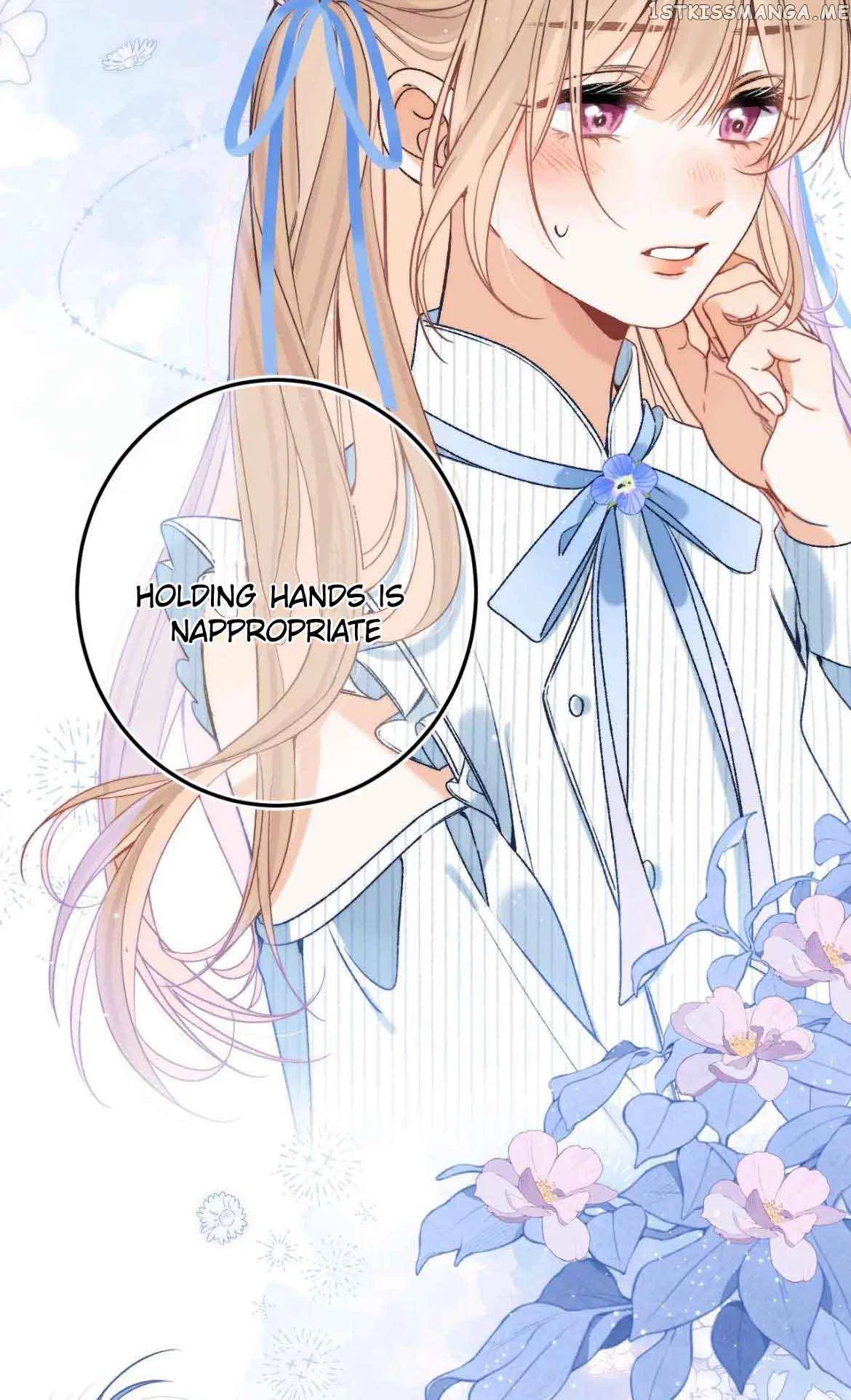 Hidden Love Chapter 78 – Page 54
