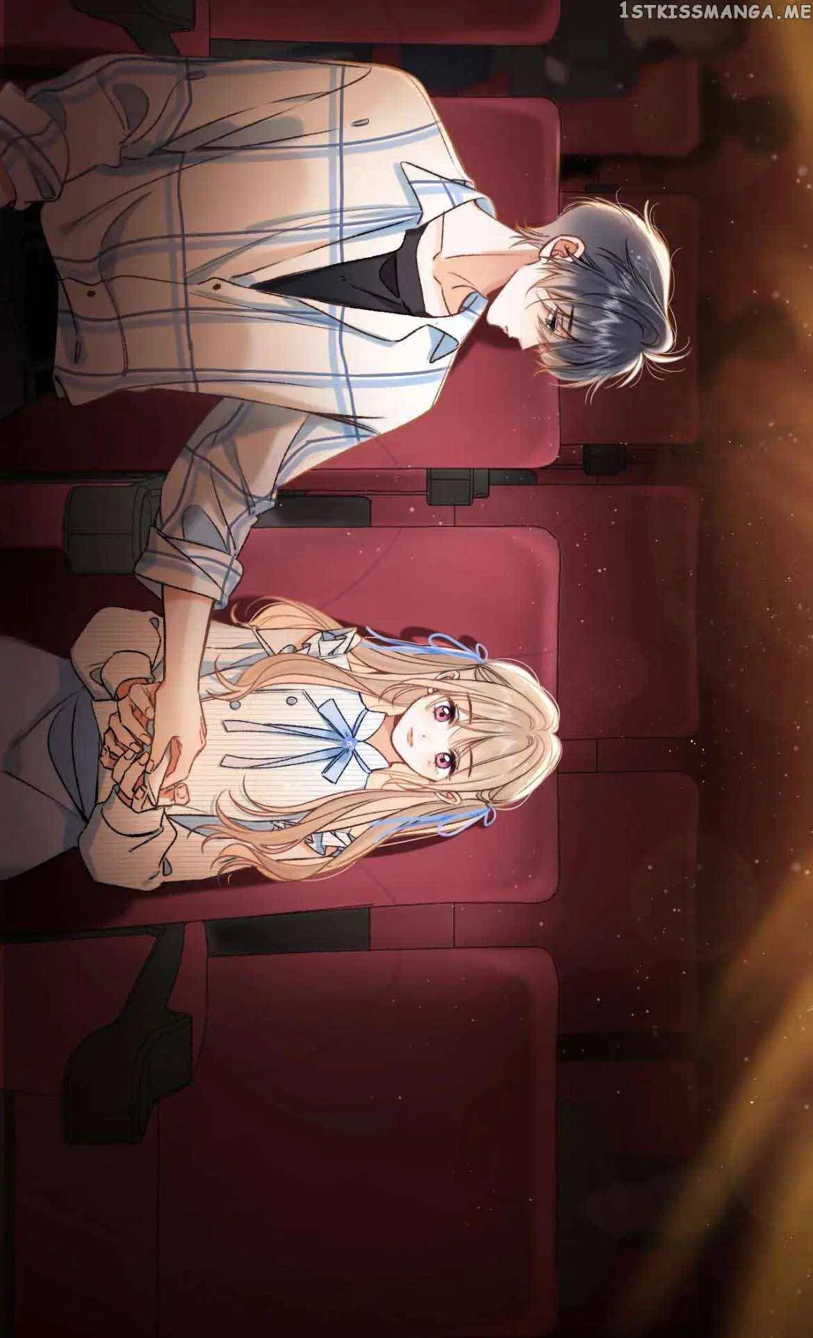 Hidden Love Chapter 78 – Page 57