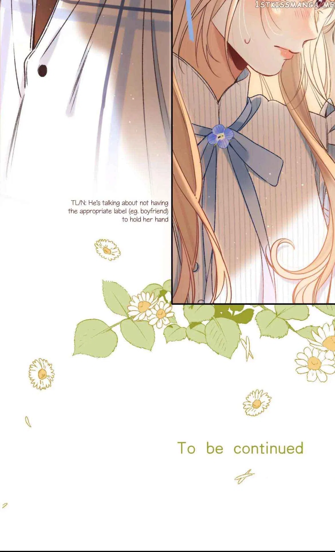 Hidden Love Chapter 78 – Page 59