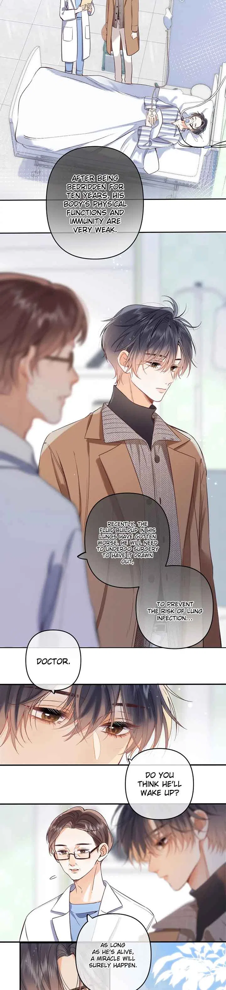 Hidden Love Chapter 77 – Page 2