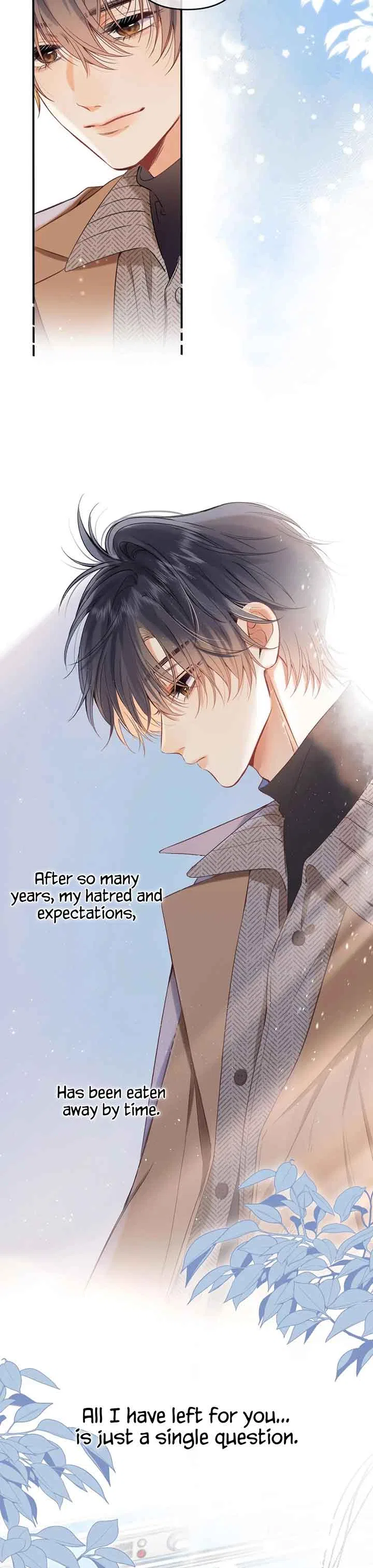 Hidden Love Chapter 77 – Page 3