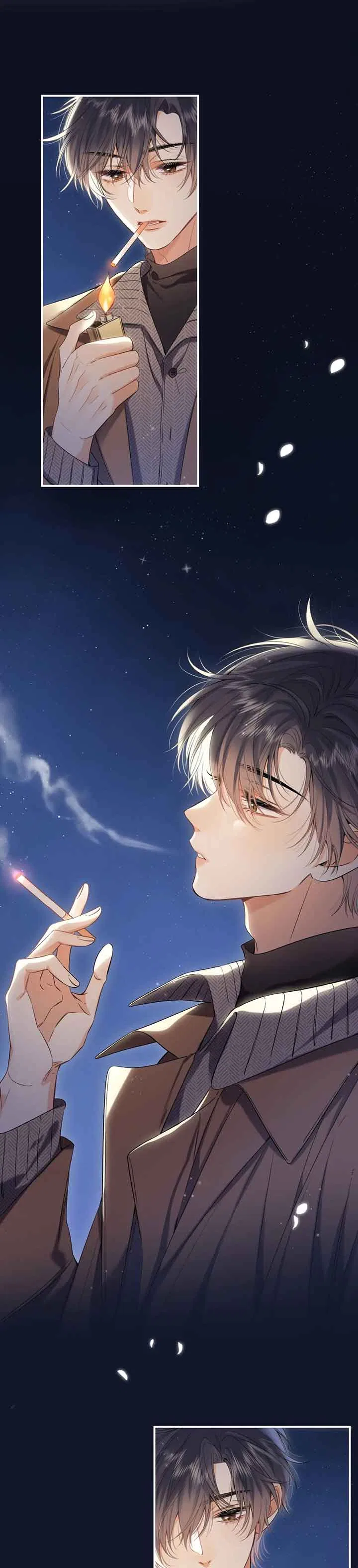 Hidden Love Chapter 77 – Page 6