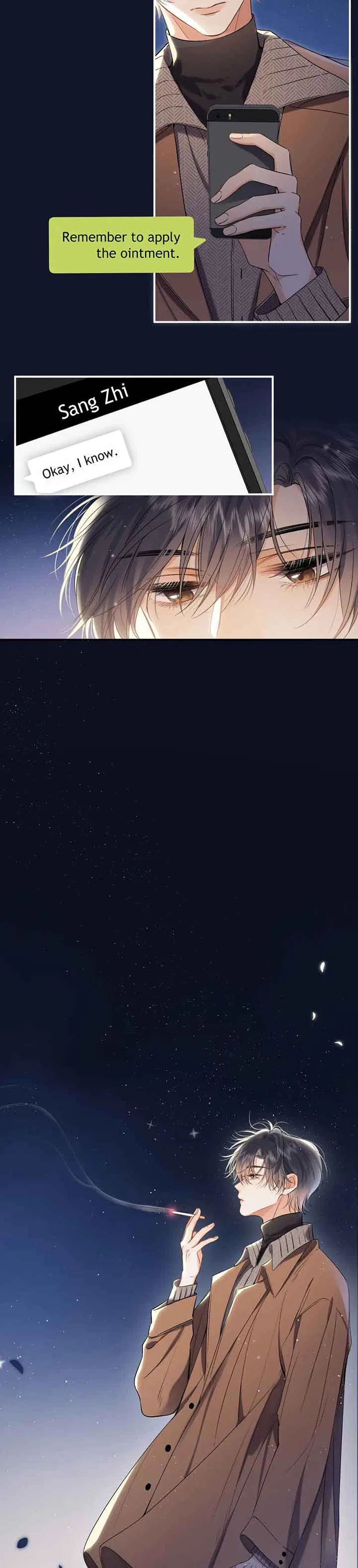 Hidden Love Chapter 77 – Page 7