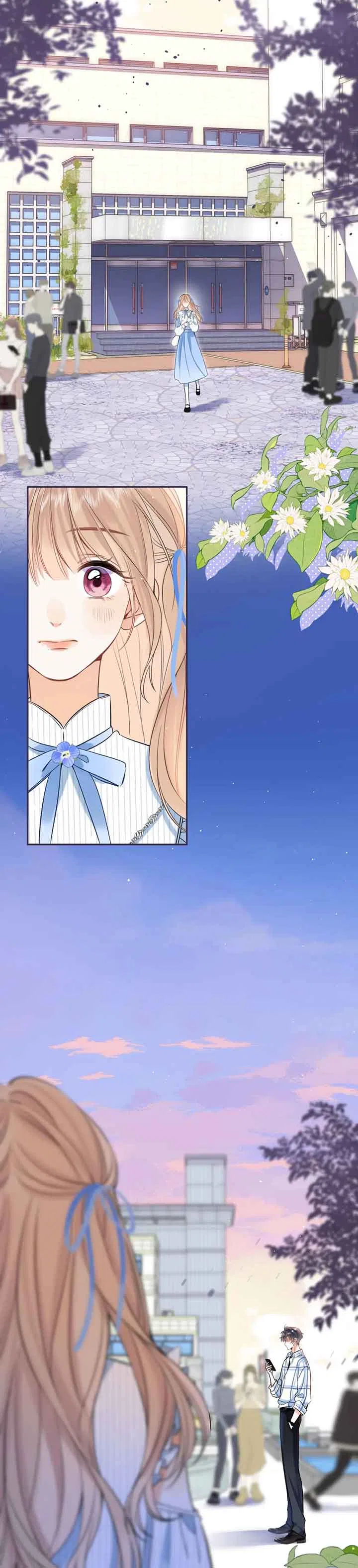 Hidden Love Chapter 77 – Page 17