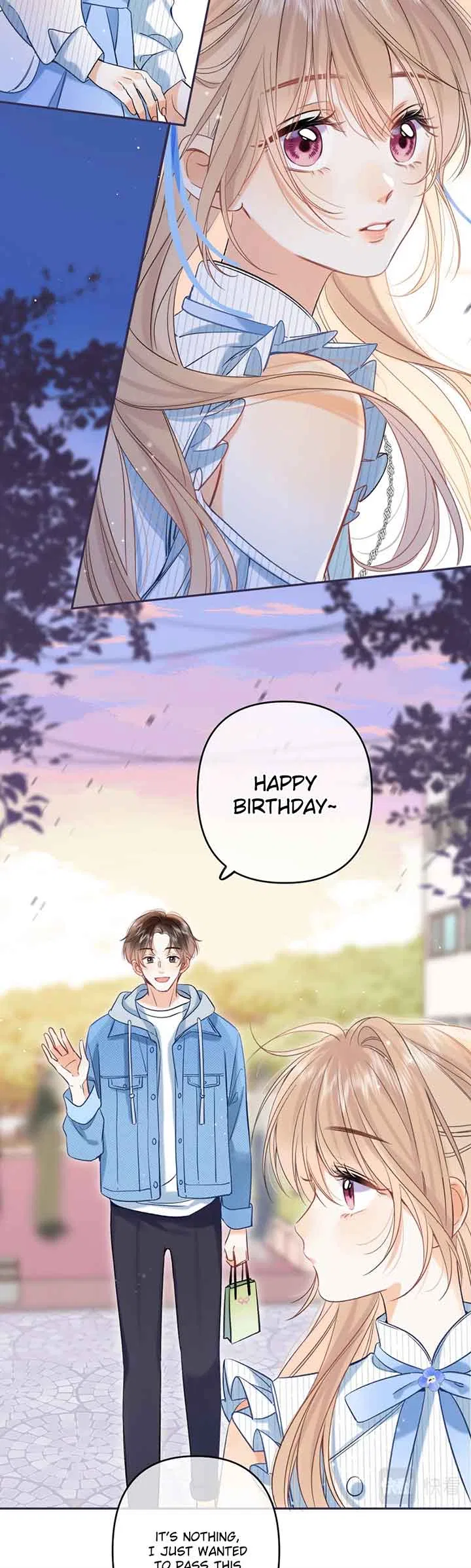 Hidden Love Chapter 77 – Page 19